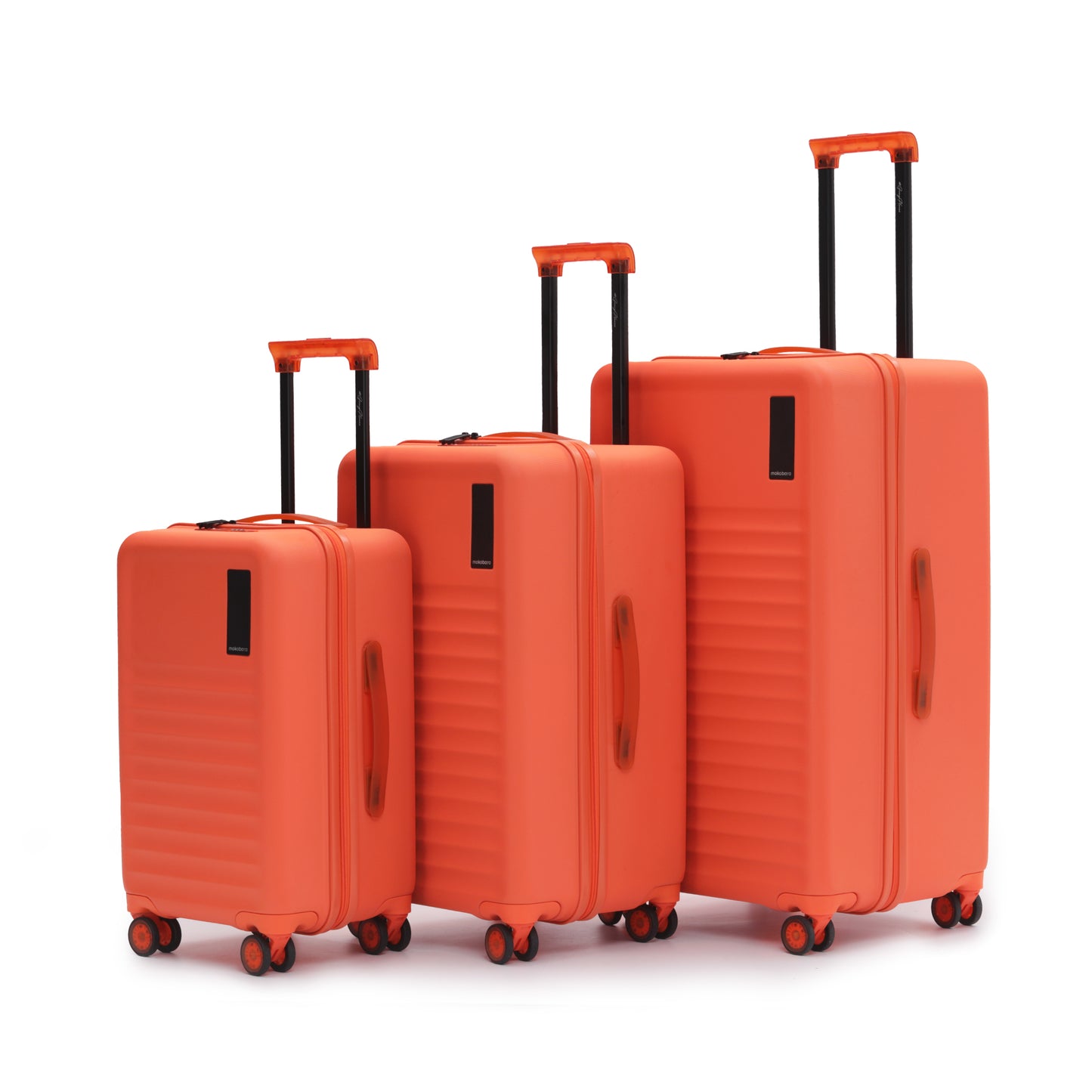 The Aisle Luggage