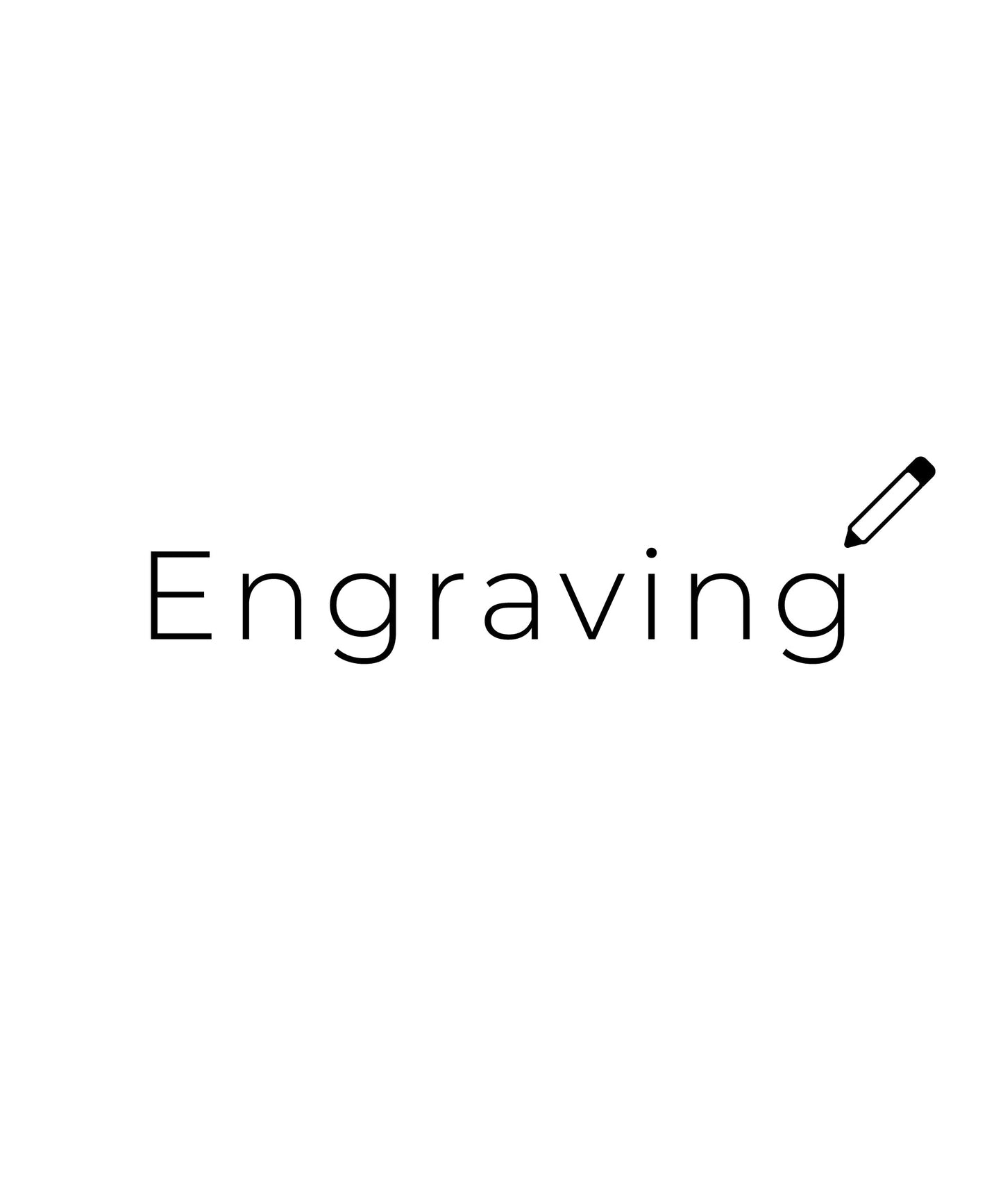 Engraving B2B