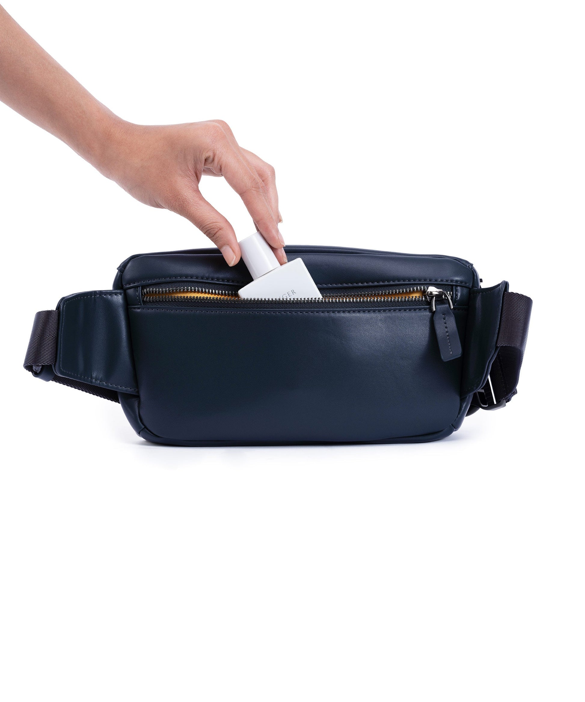 Color_Deep Dive | The Fanny Pack