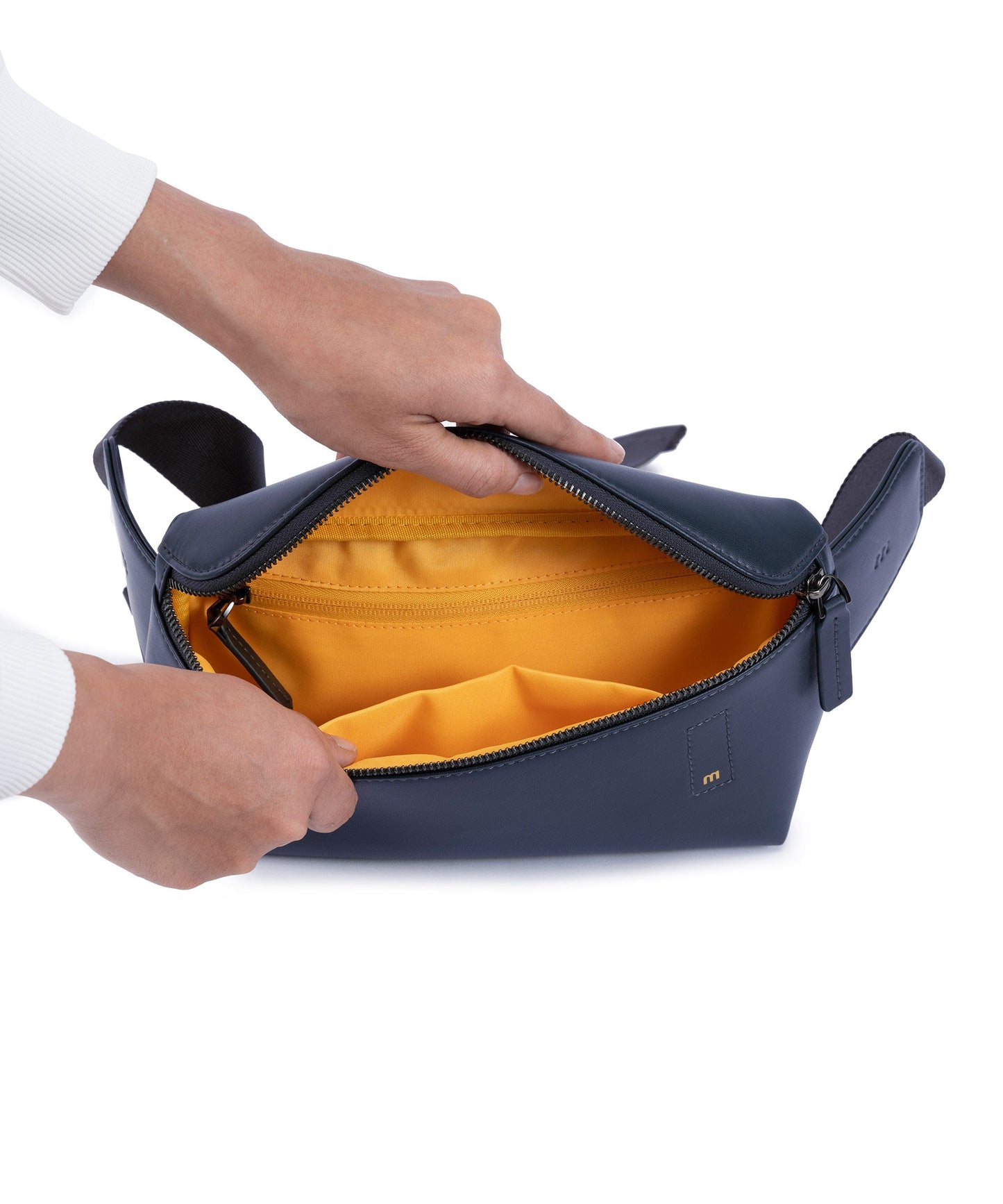 Color_Deep Dive | The Fanny Pack