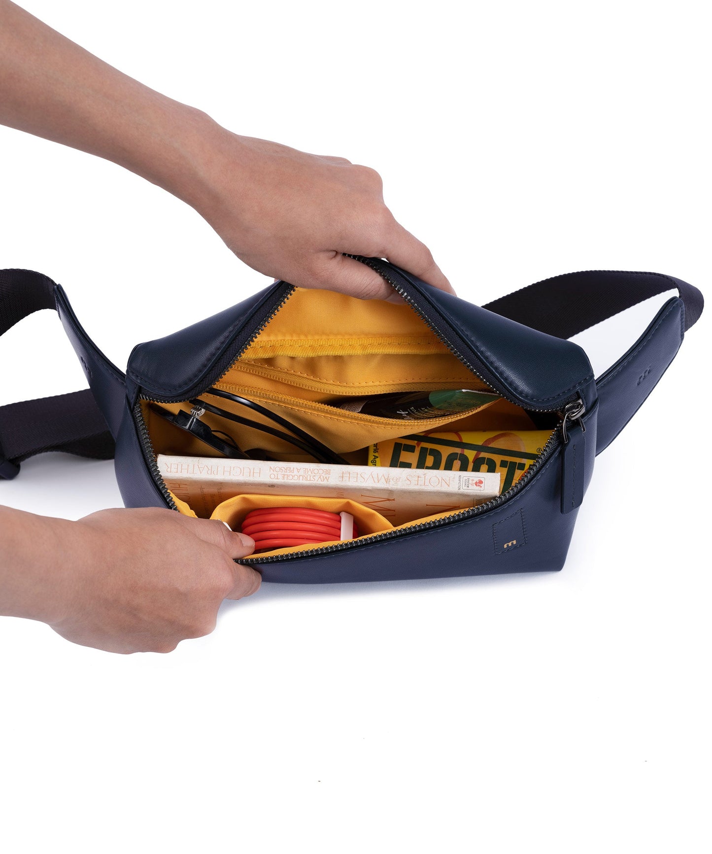 Color_Deep Dive | The Fanny Pack