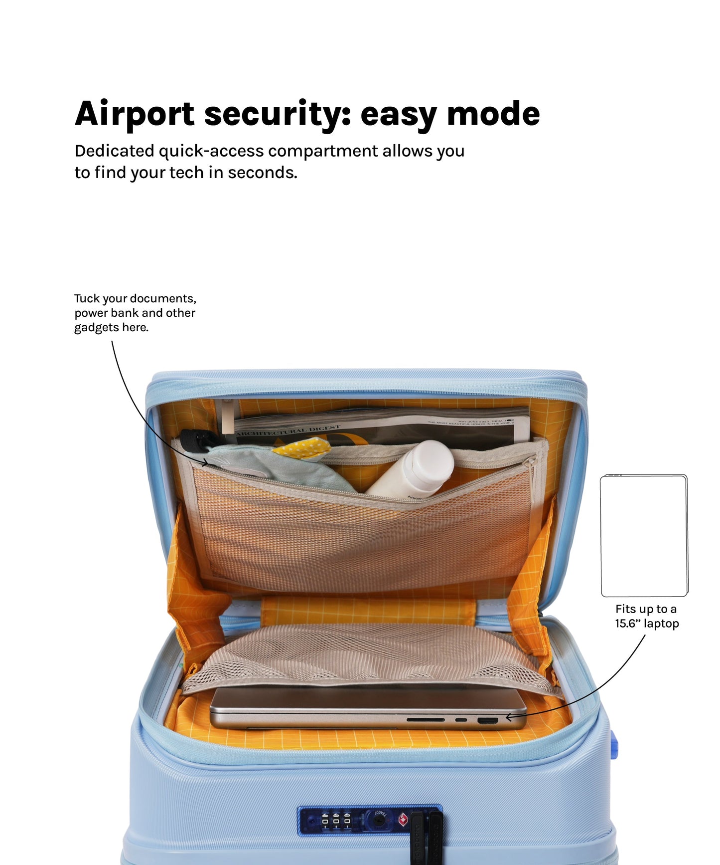 Aisle Cabin Pro