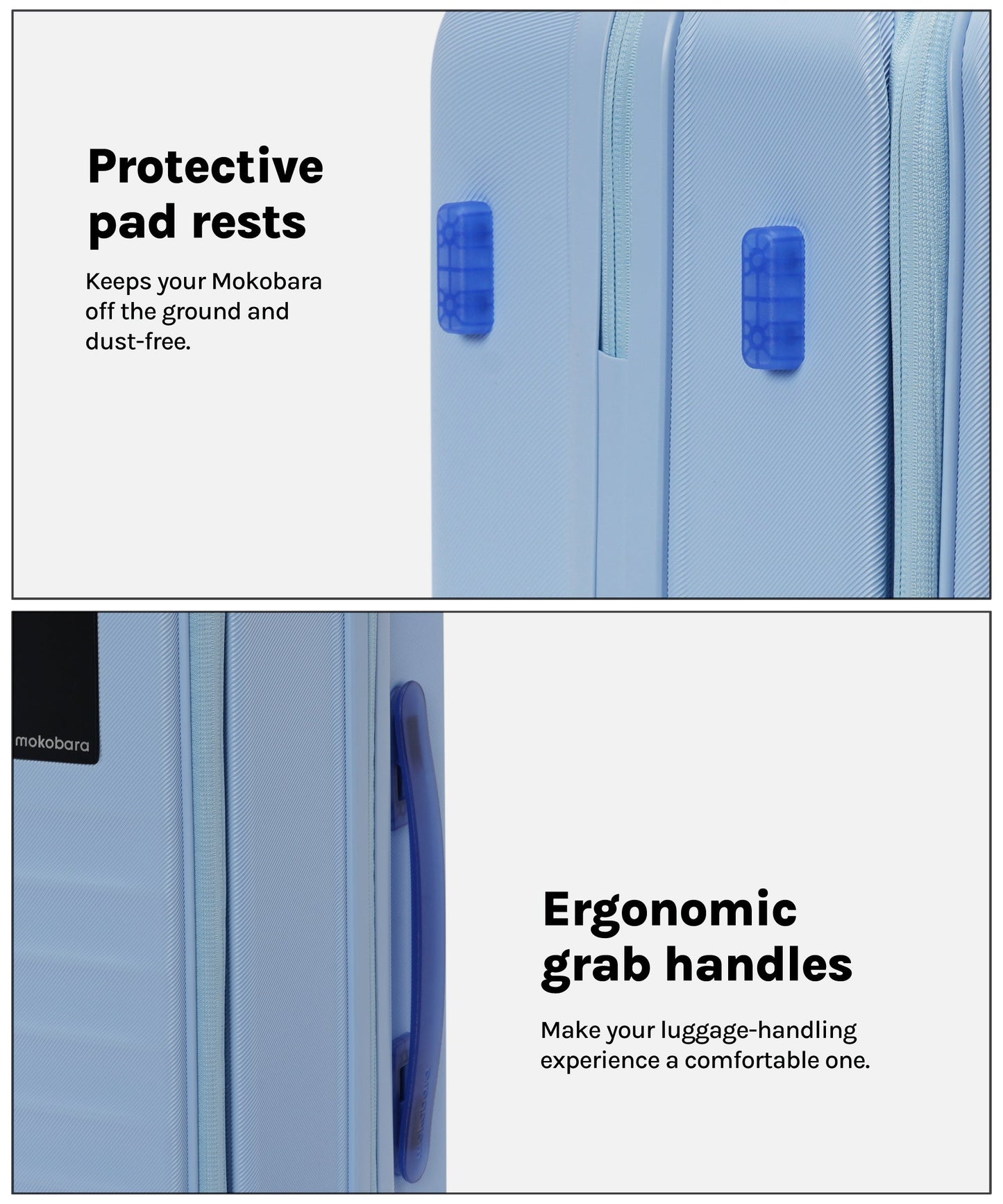 Aisle Cabin Pro