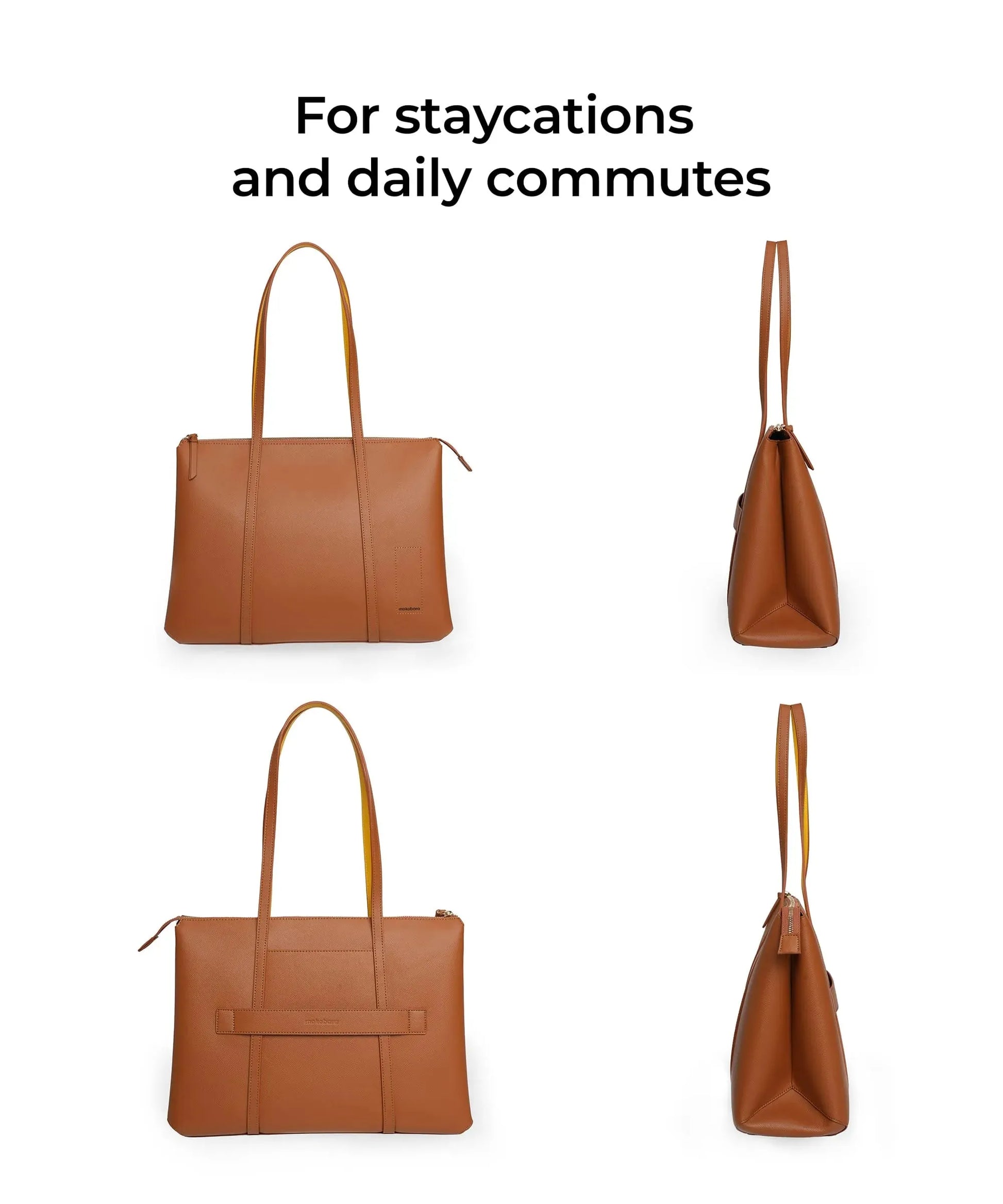 Color_Tan Lines | The Easy Going Tote