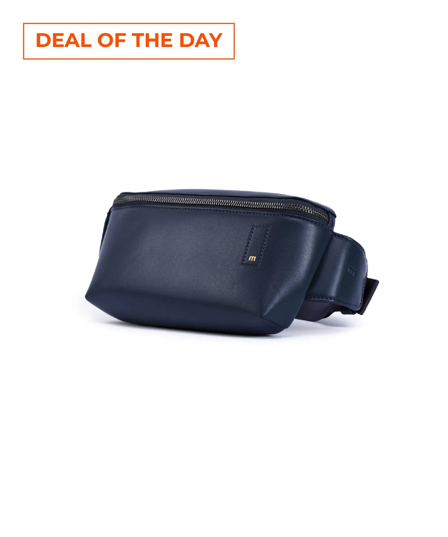The Fanny Pack
