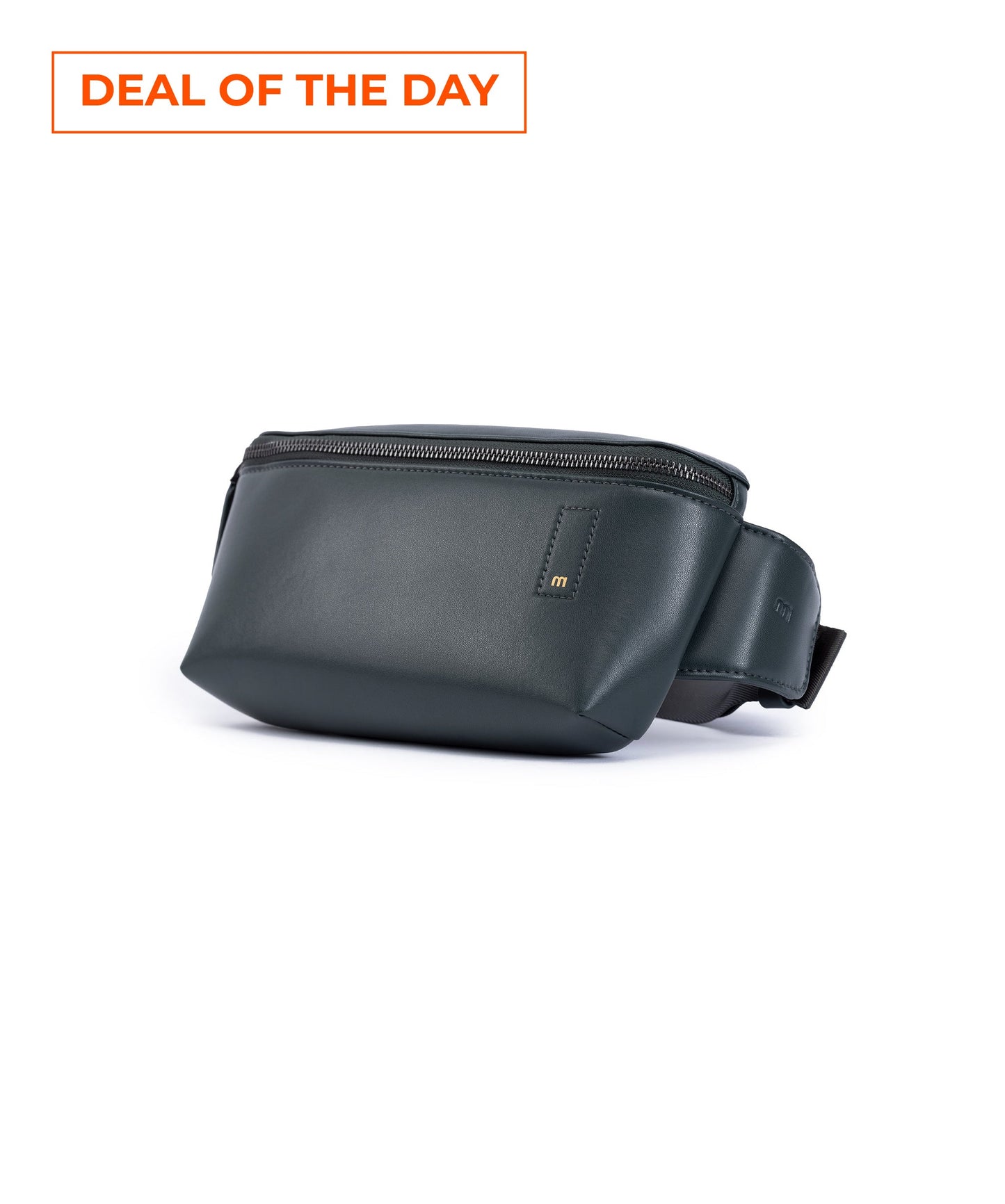 The Fanny Pack