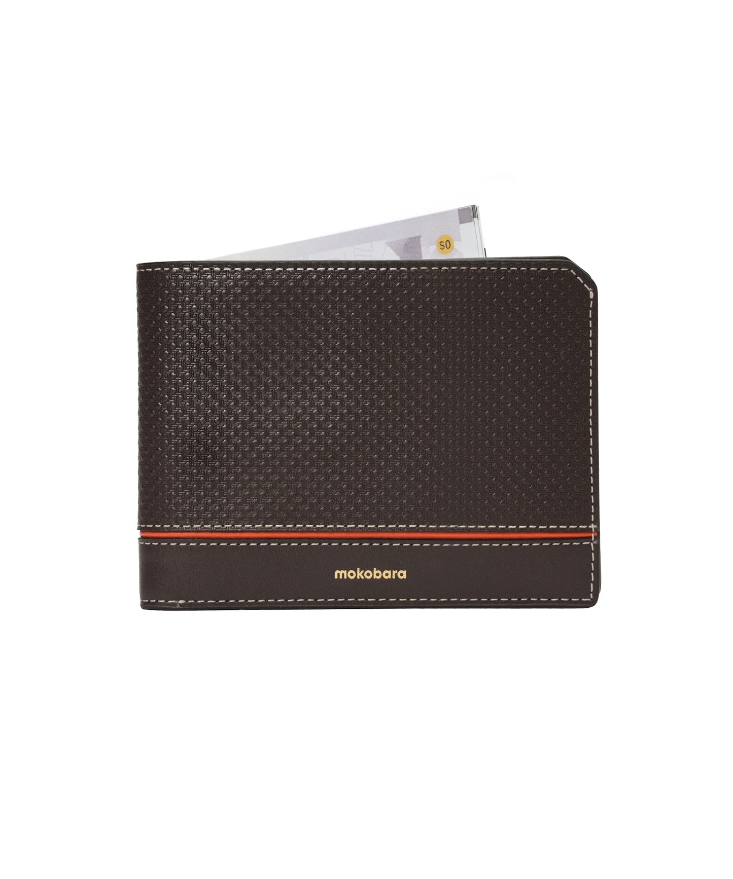 Color_ Ka Ching wallet | Bifold wallet