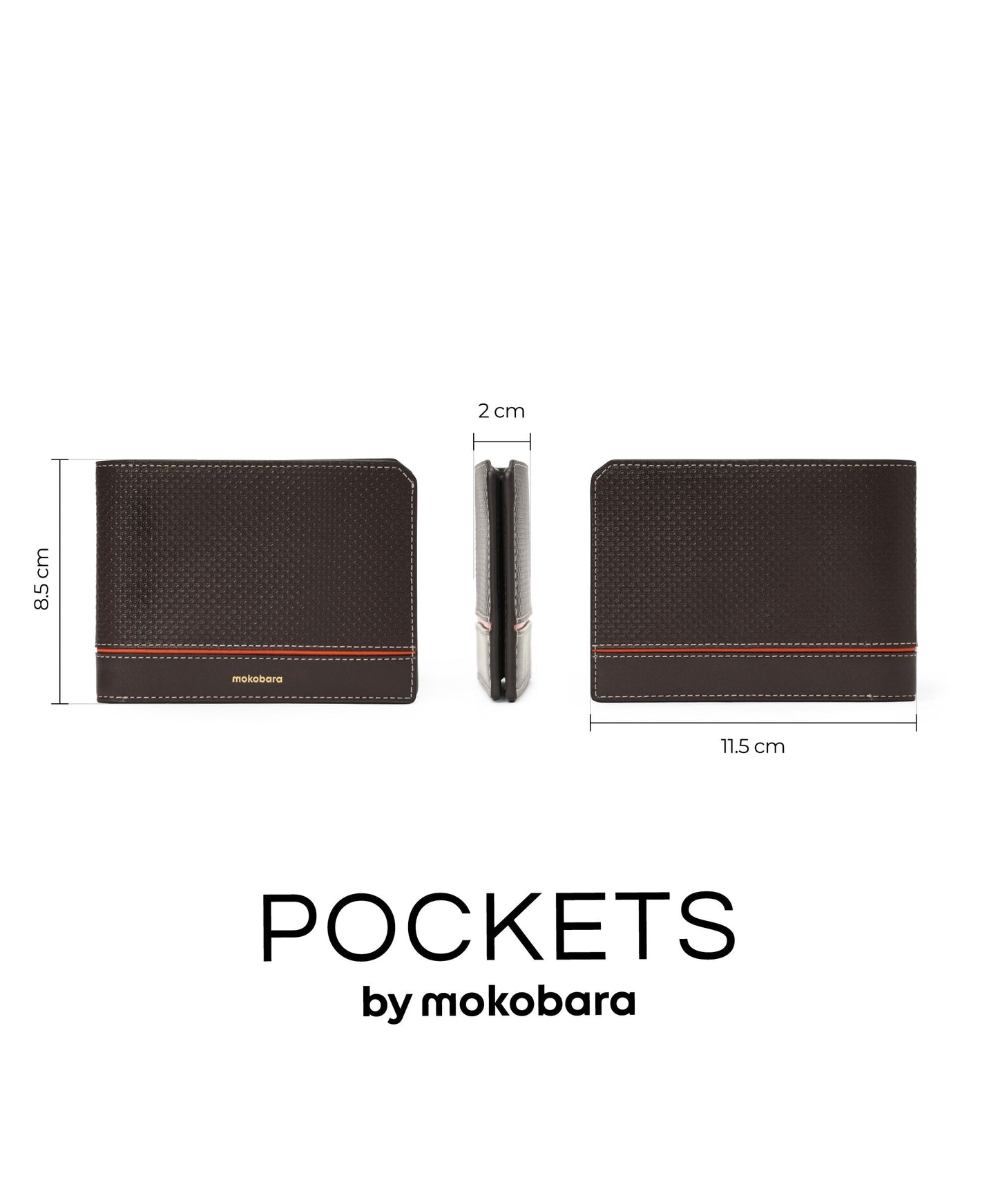 Color_ Ka Ching wallet | Bifold wallet