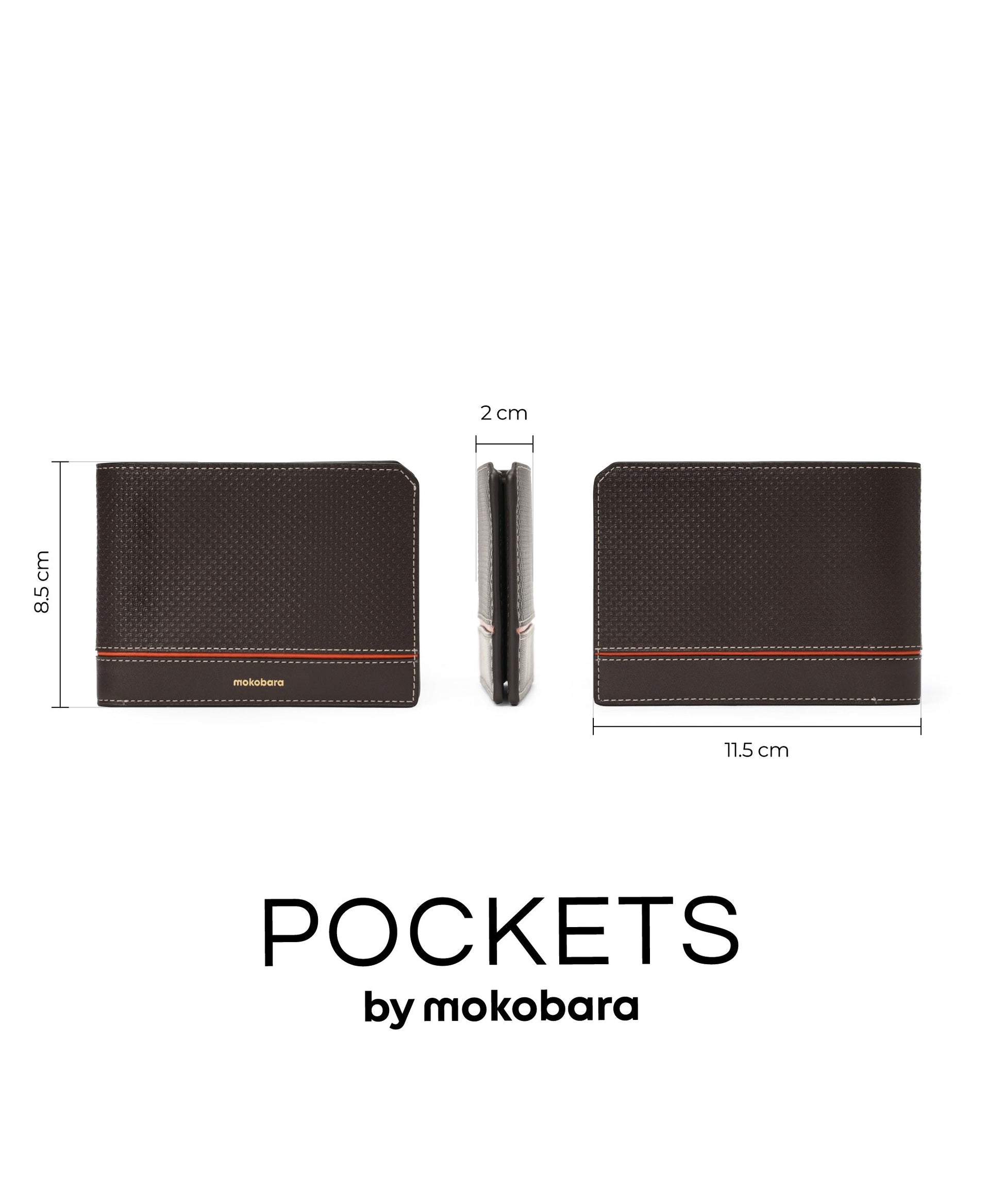 Color_ Ka Ching wallet | Bifold wallet