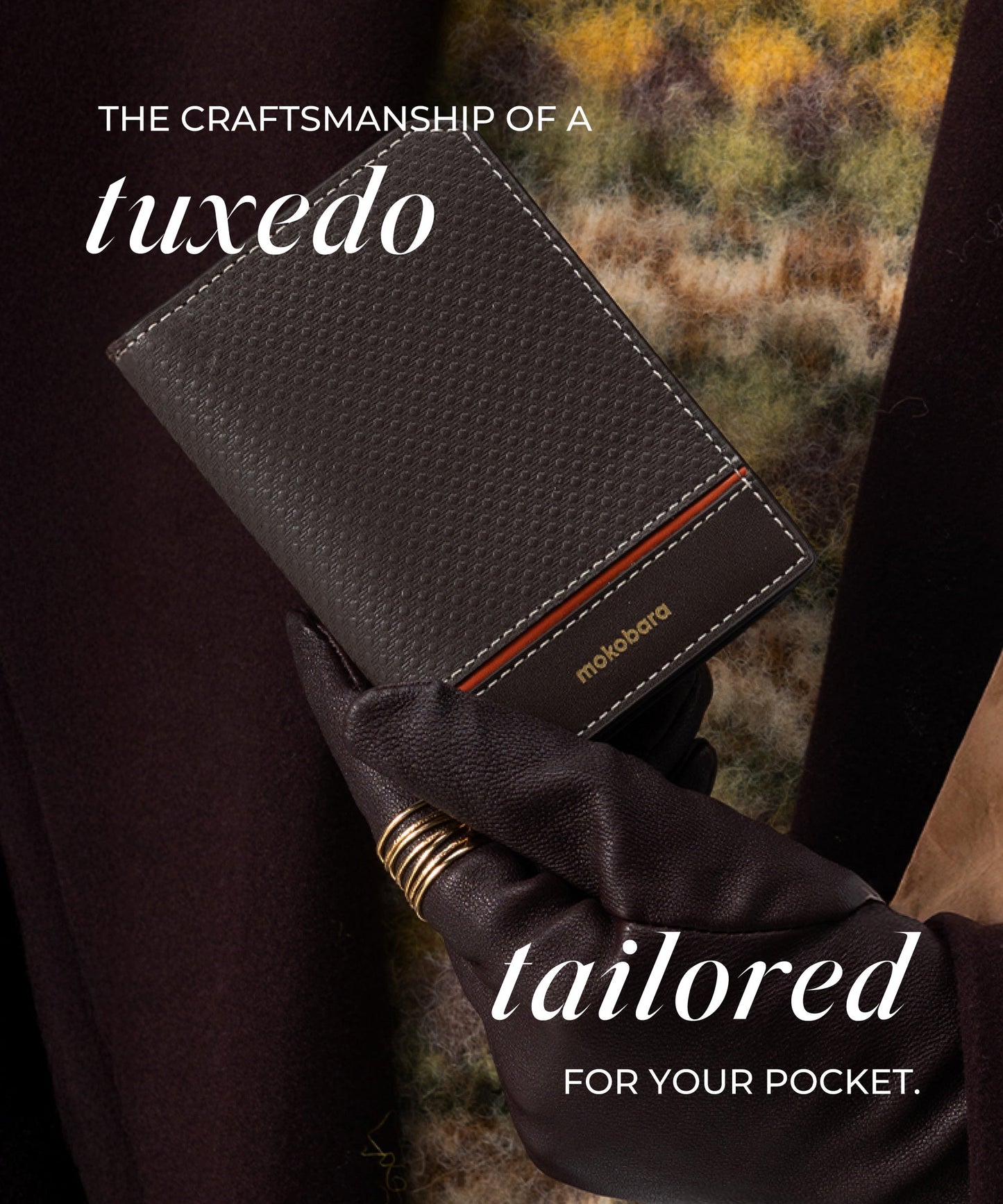 Color_Ka-ching | Stash Card Case