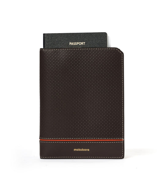 Color_ Ka Ching passport| The stash passport sleeve