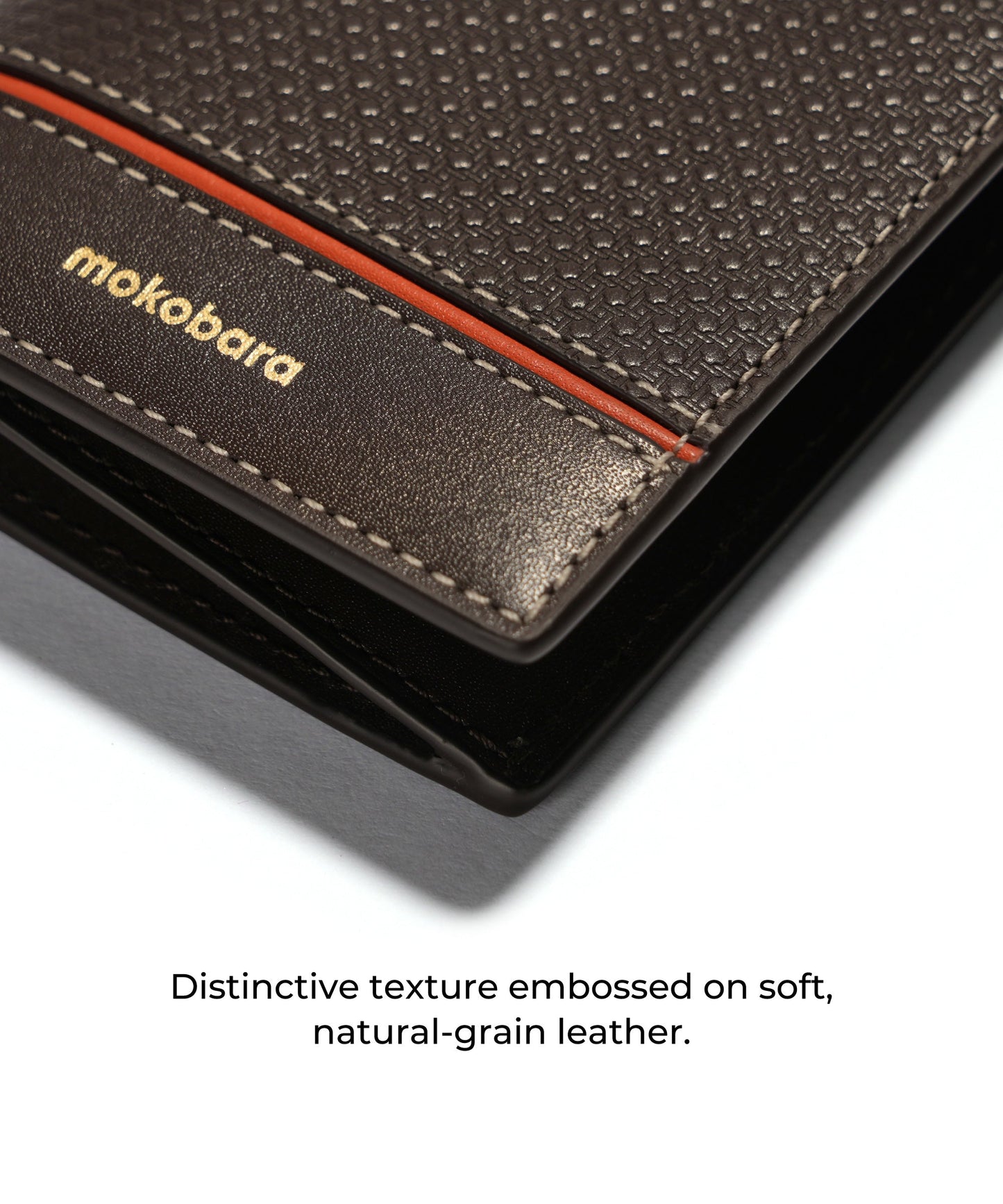 Color_Ka-ching | The Stash Bifold Travel Wallet