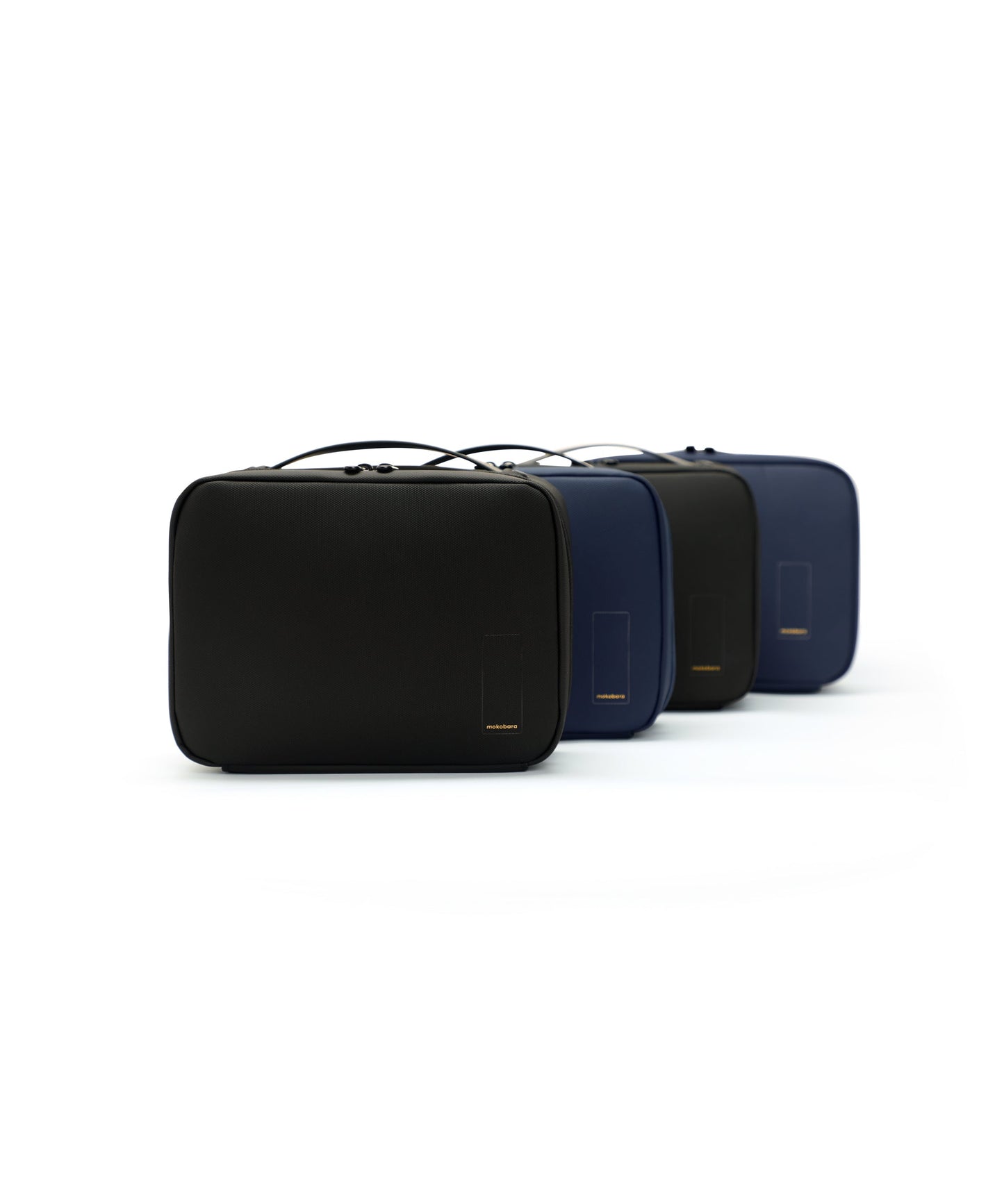 Color_Private Island | The Hanging Toiletry Bag