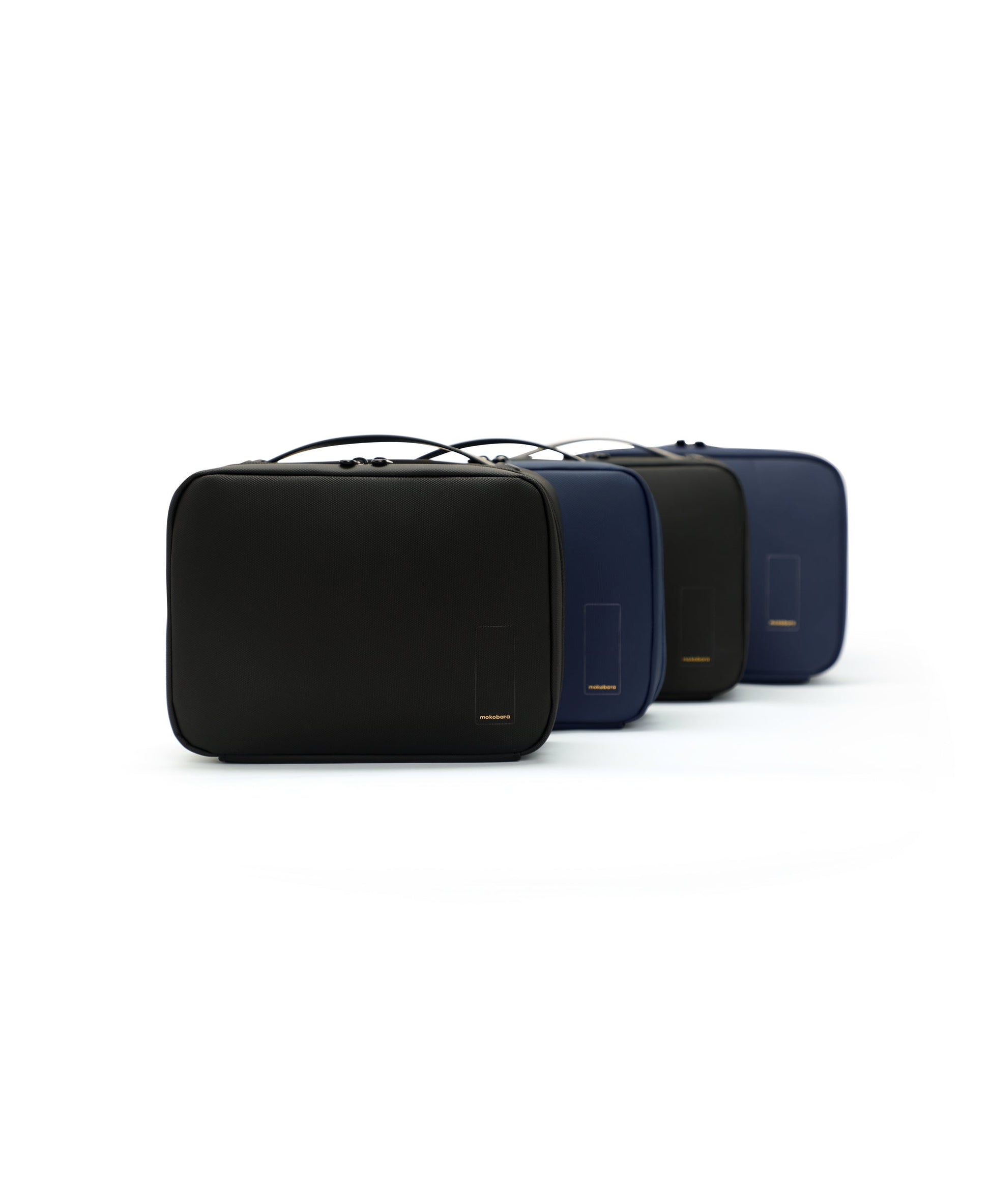 Color_Private Island | The Hanging Toiletry Bag