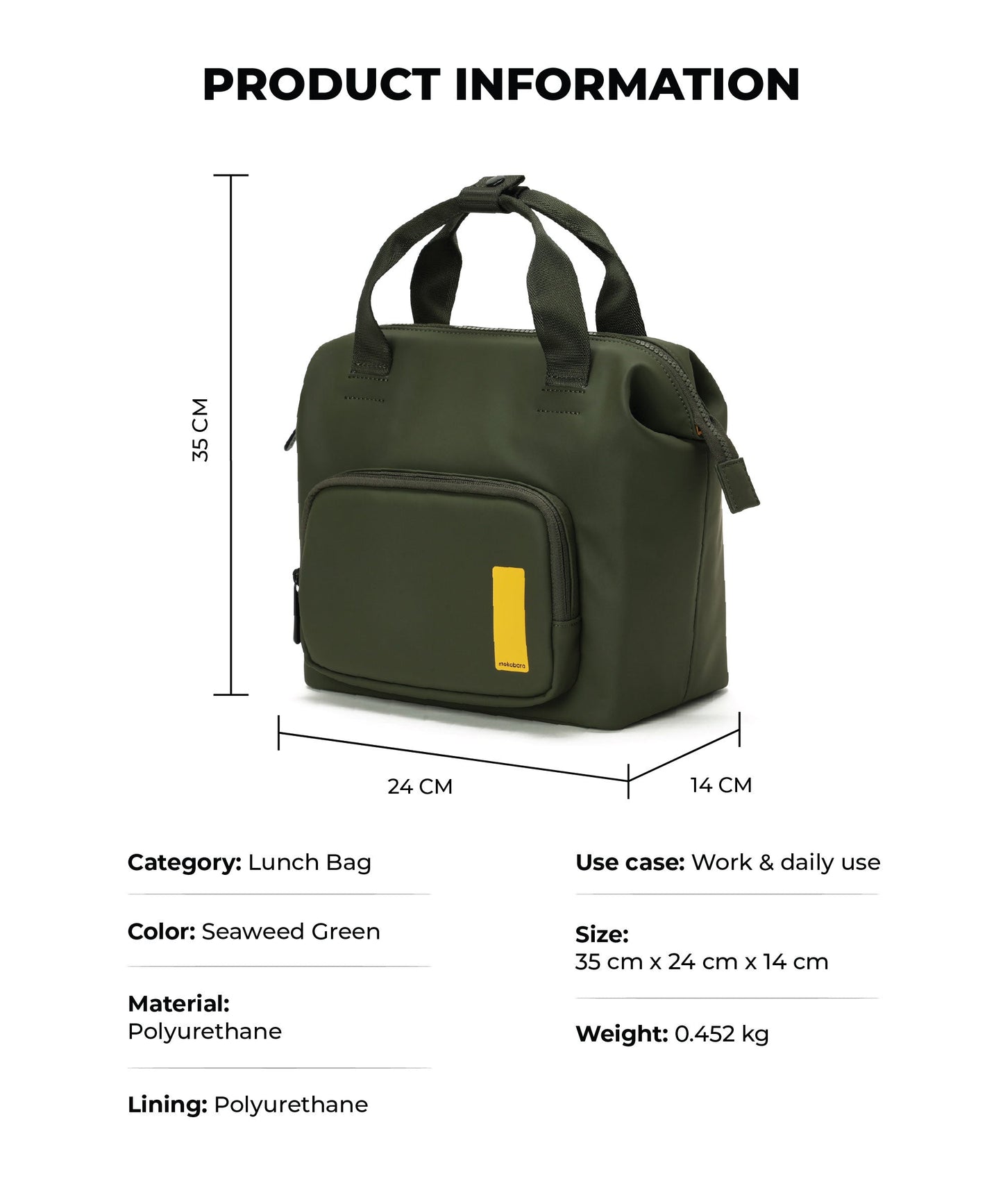 Color_ {{ variants_option }} | The Take-Out Lunch Bag