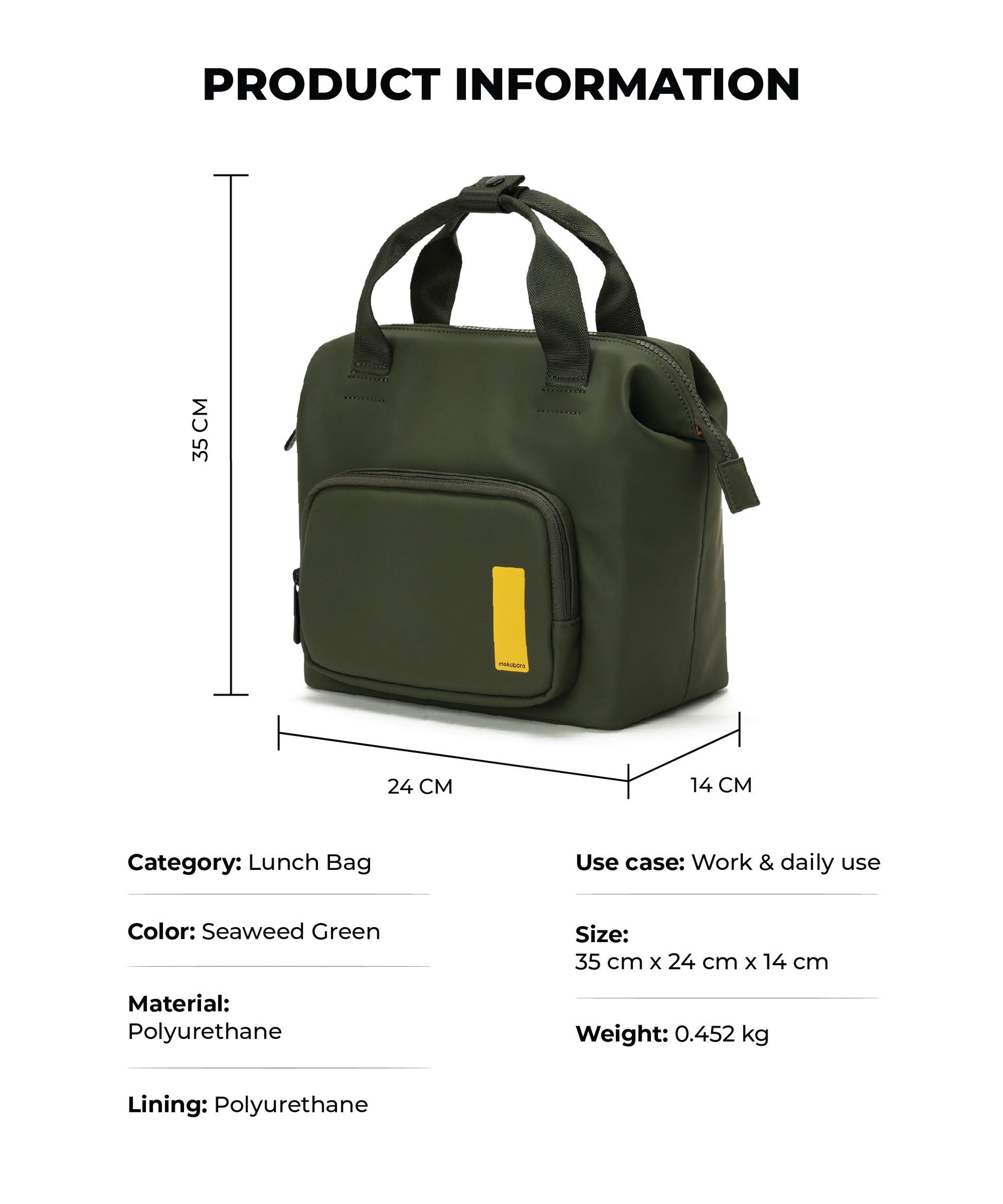 Color_ {{ variants_option }} | The Take-Out Lunch Bag