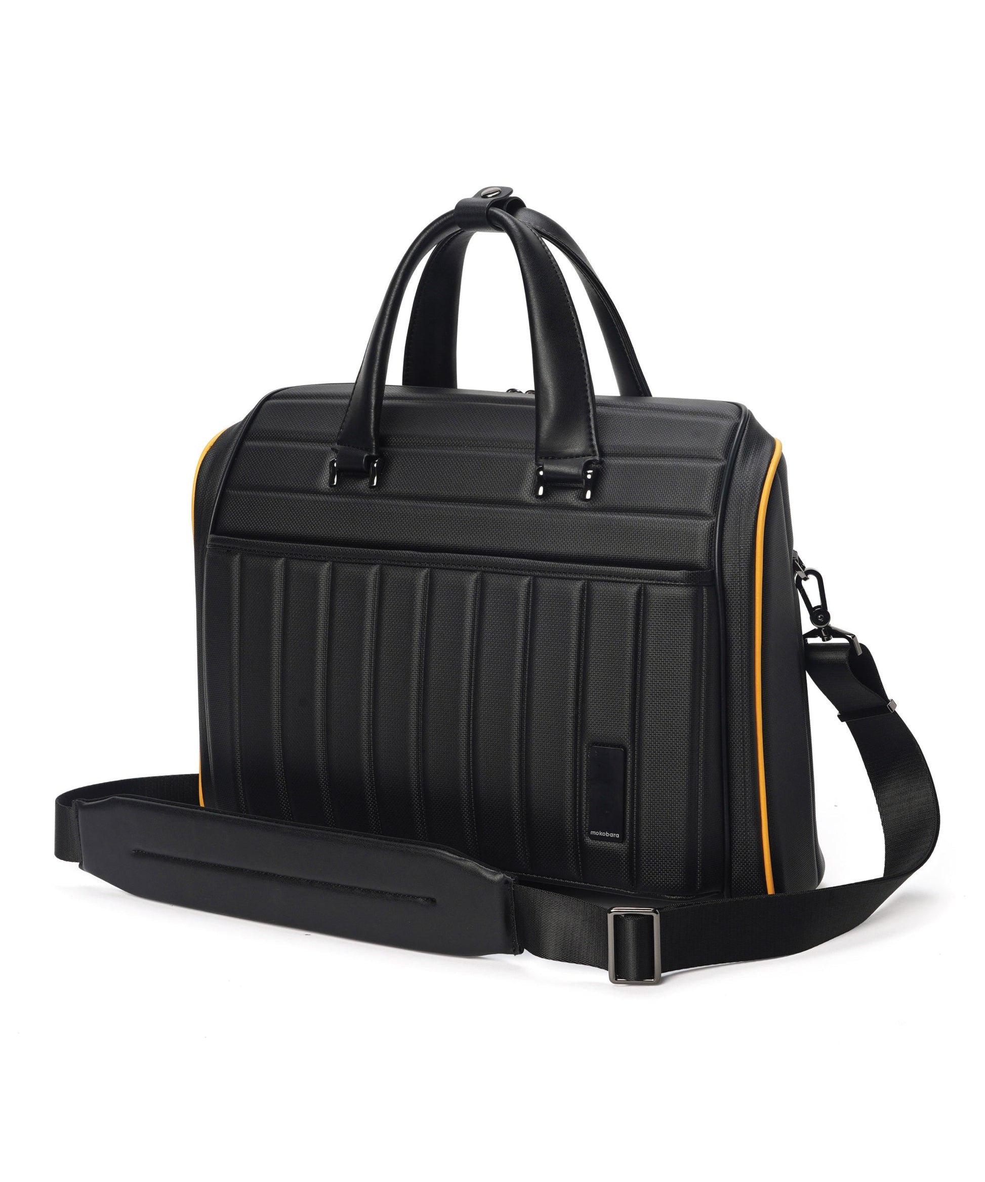 Color_Crypto Sunray | The Obsidian Briefcase