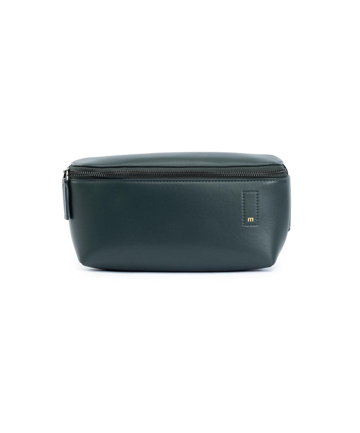 Color_Seaweed Green | The Fanny Pack
