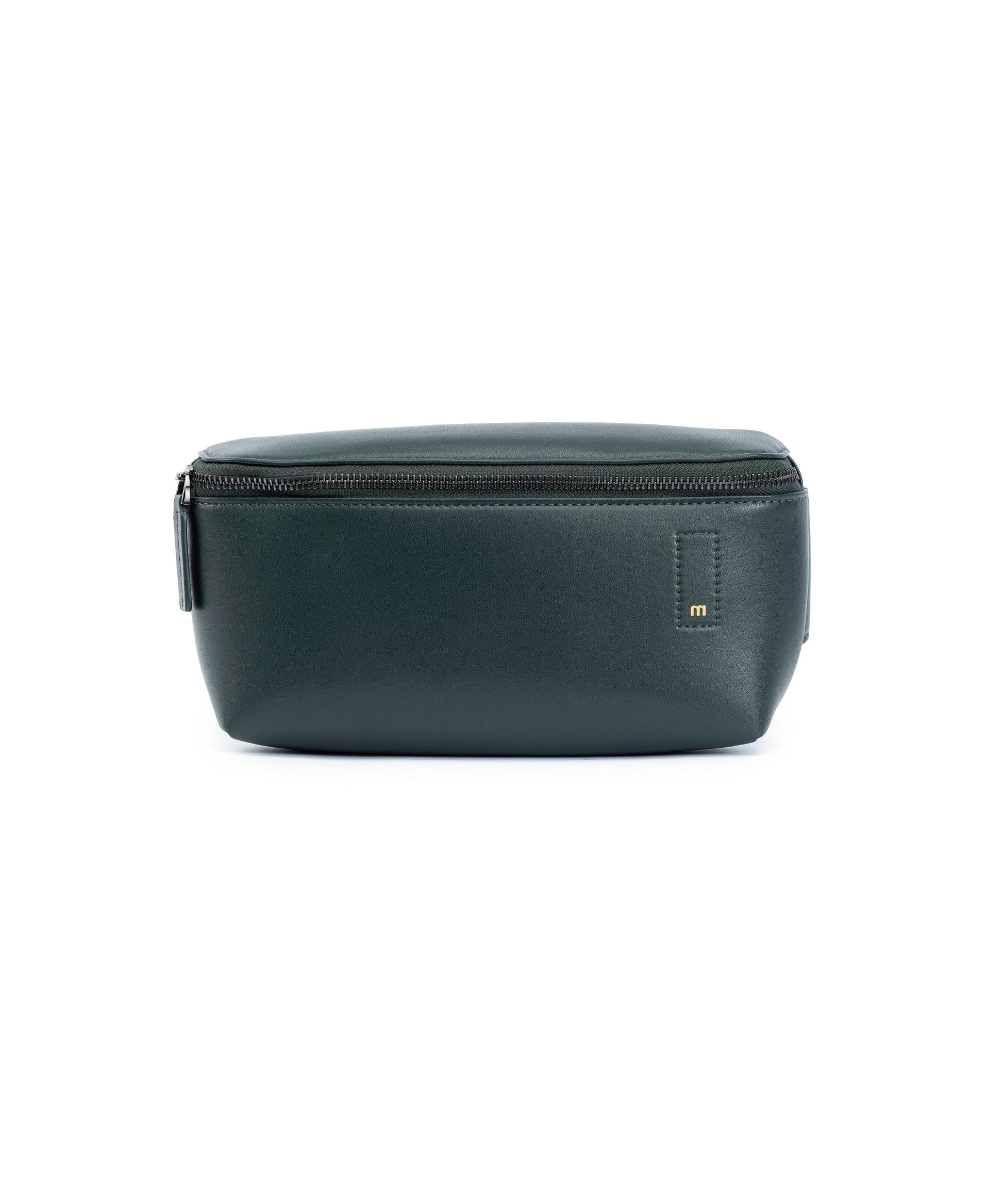 Color_Seaweed Green | The Fanny Pack