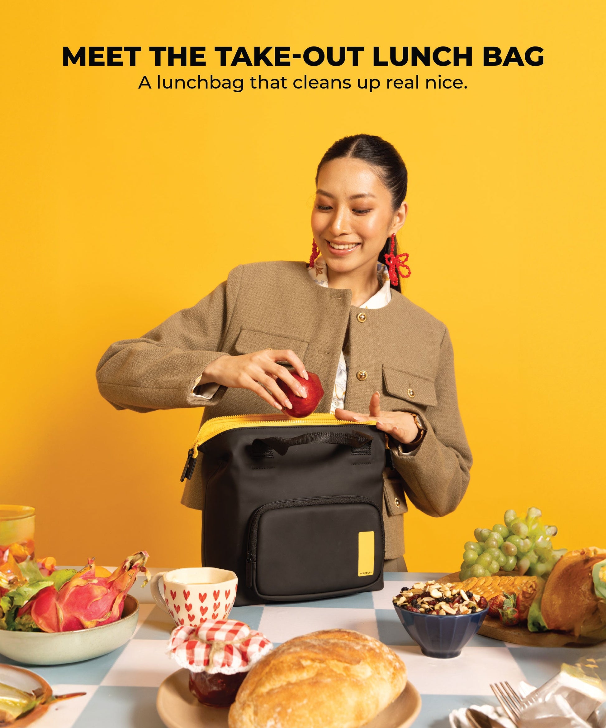 Color_ {{ variants_option }} | The Take-Out Lunch Bag