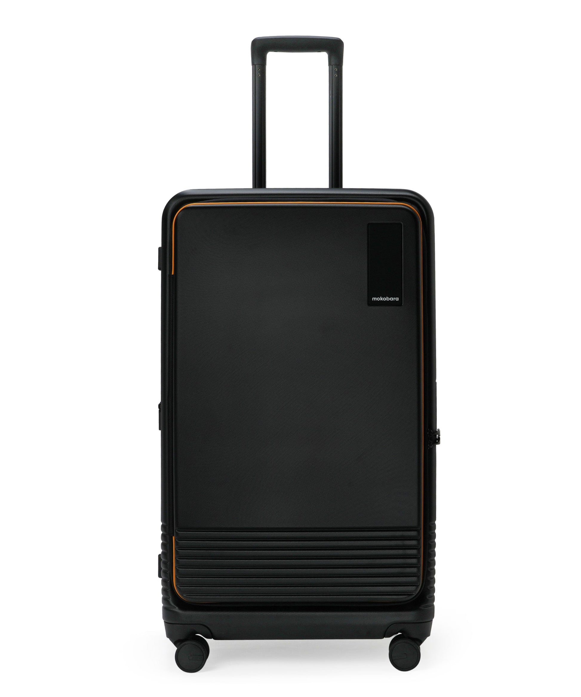 Color_Crypto Sunray | The Access Trunk Luggage