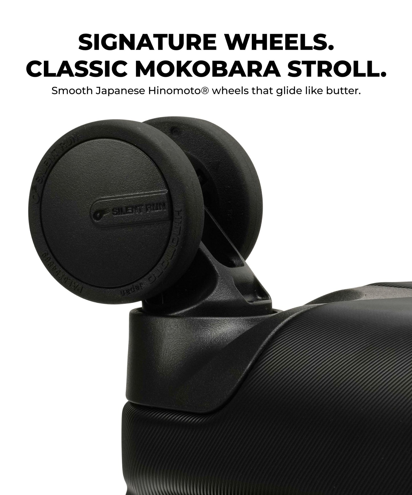 Color_Money Moves Sunray 2.0 | The Access Trunk Luggage
