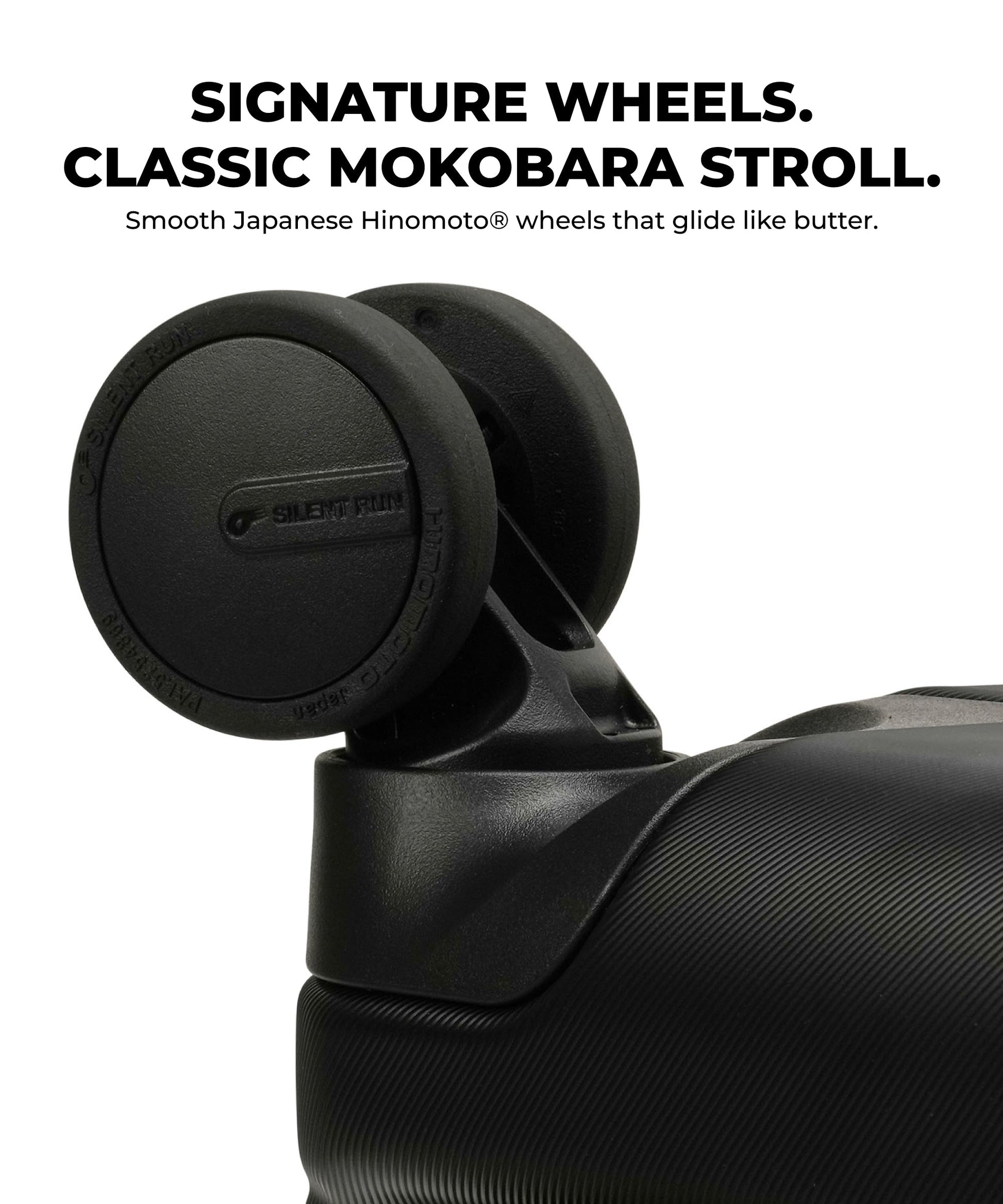 Color_Money Moves Sunray 2.0 | The Access Trunk Luggage