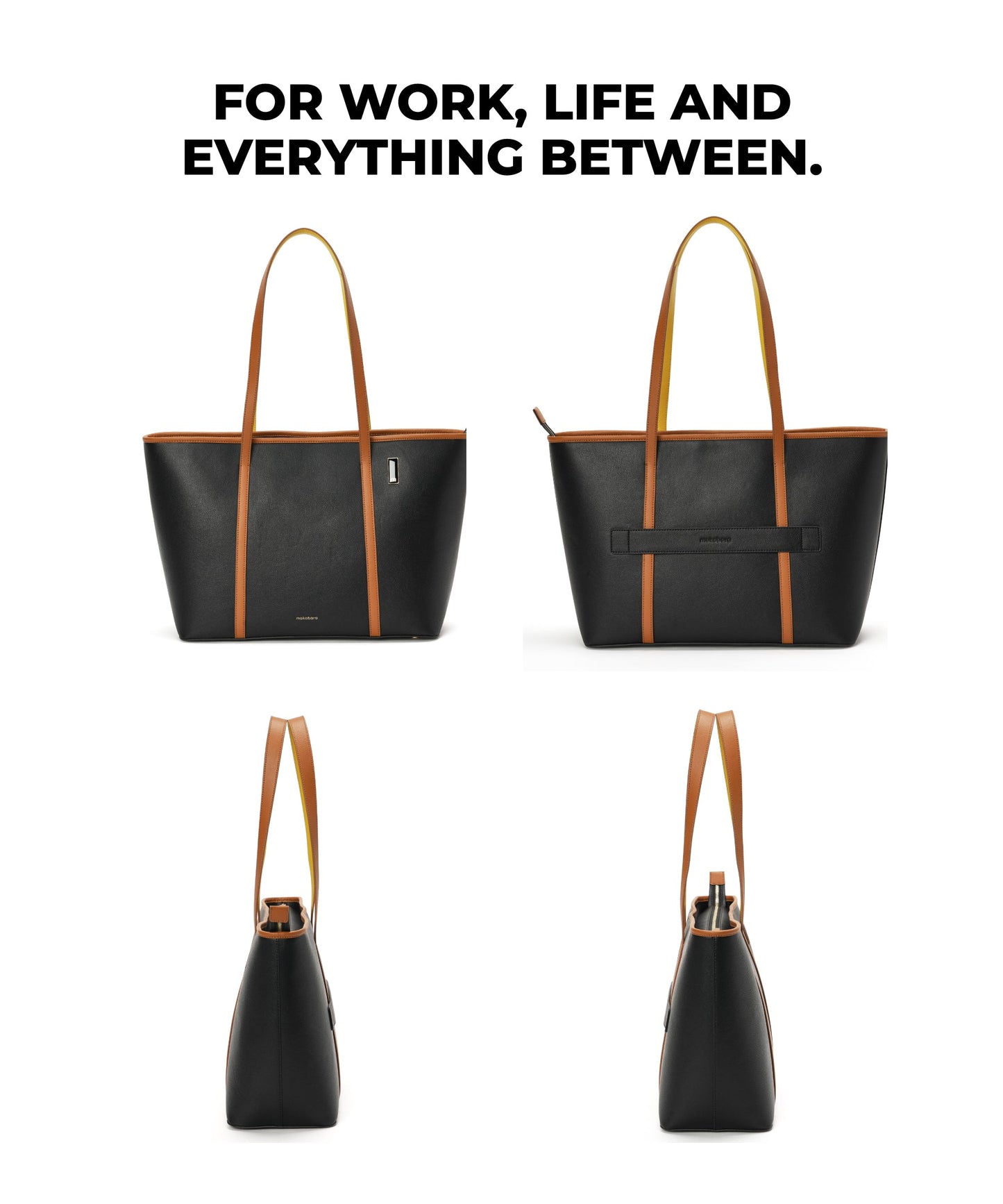 Color_Morning Affirmations 2.0 | The Astrid Tote