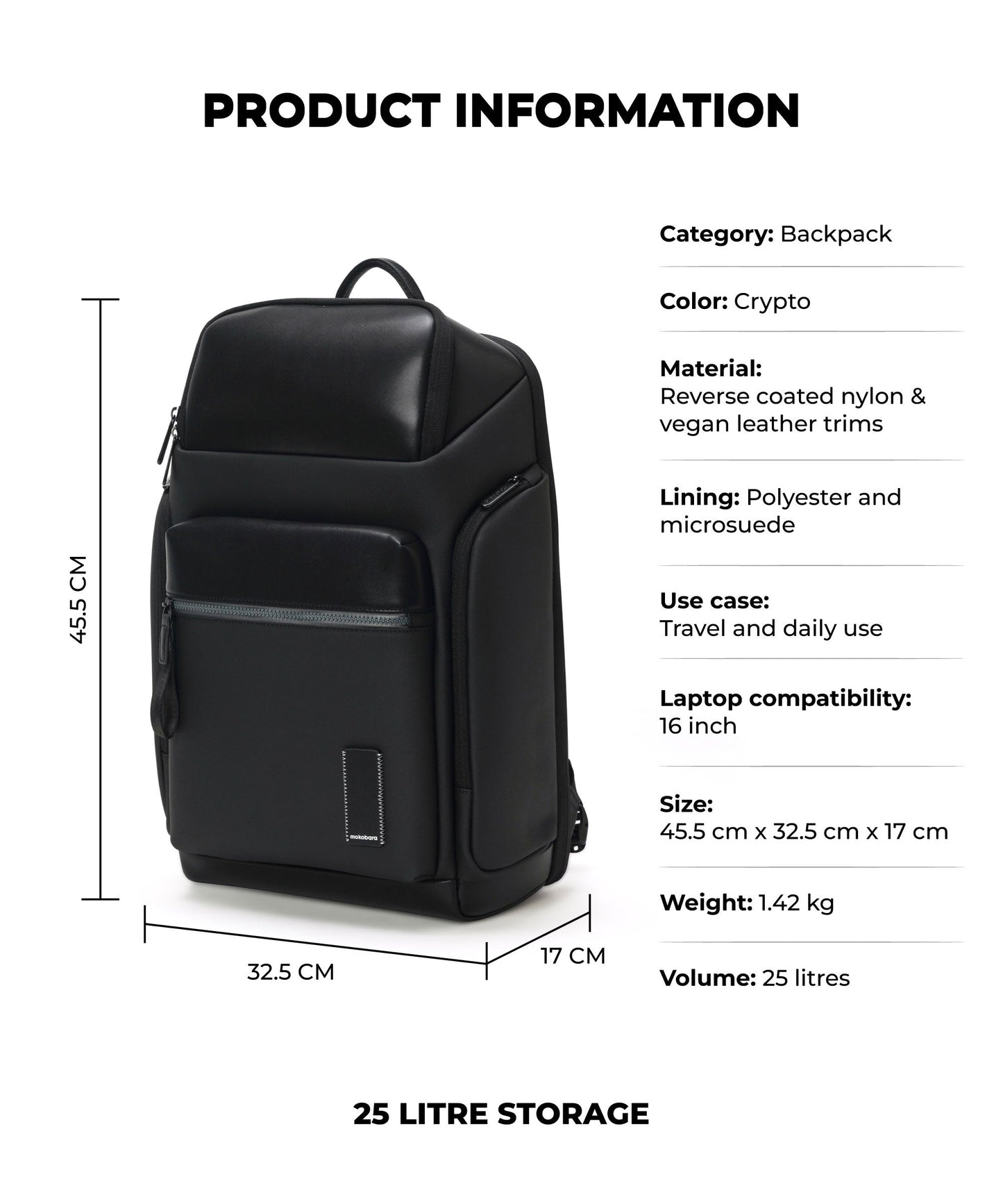 Color_Crypto | The Astronaut Backpack