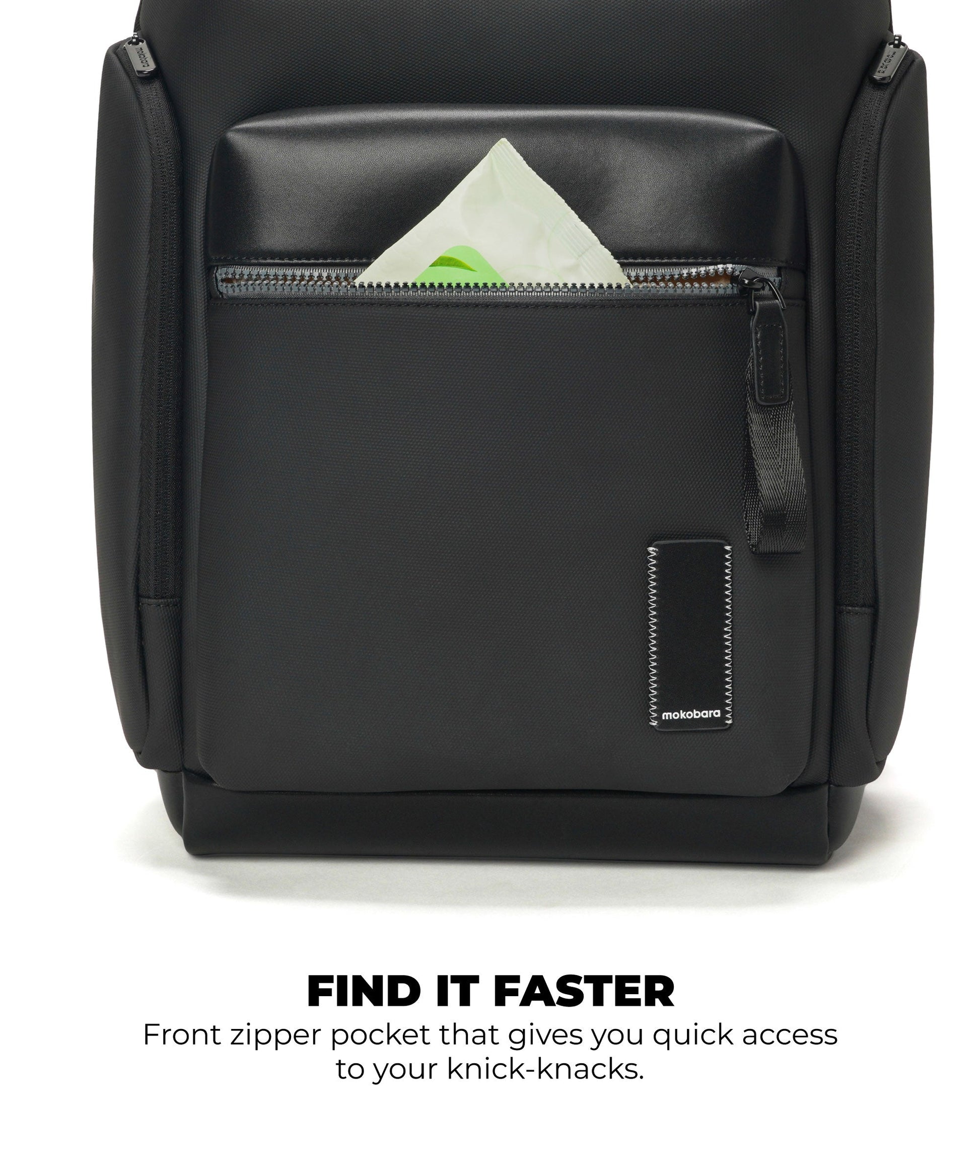 Color_Crypto | The Astronaut Backpack