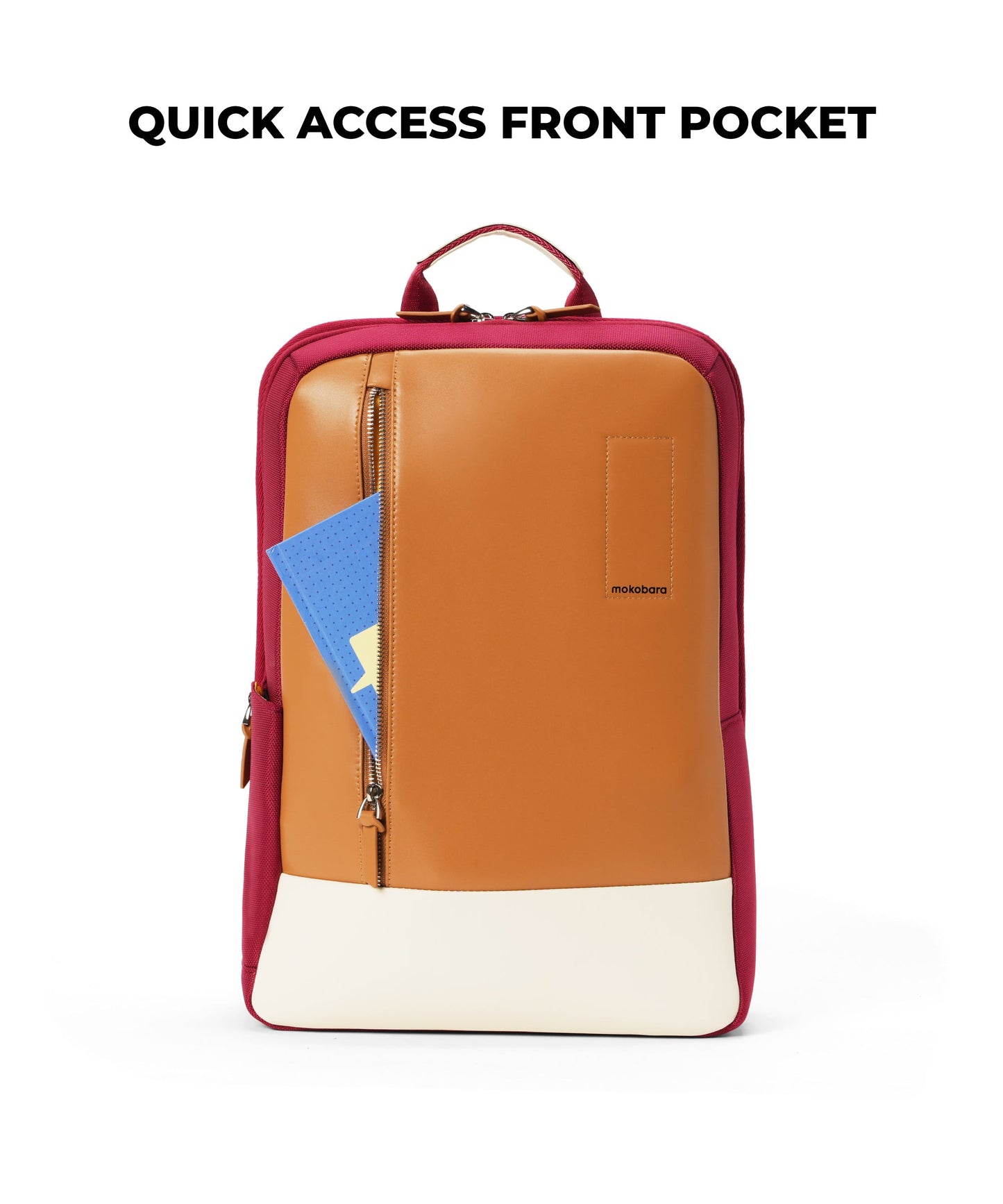 Color_Fire Alarm | The Backpack Lite - 15L