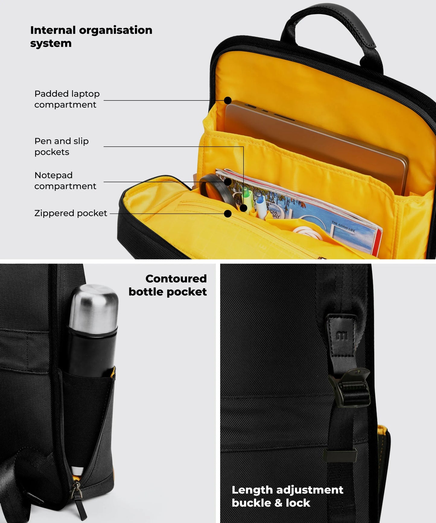 Color_Crypto | The Backpack Lite
