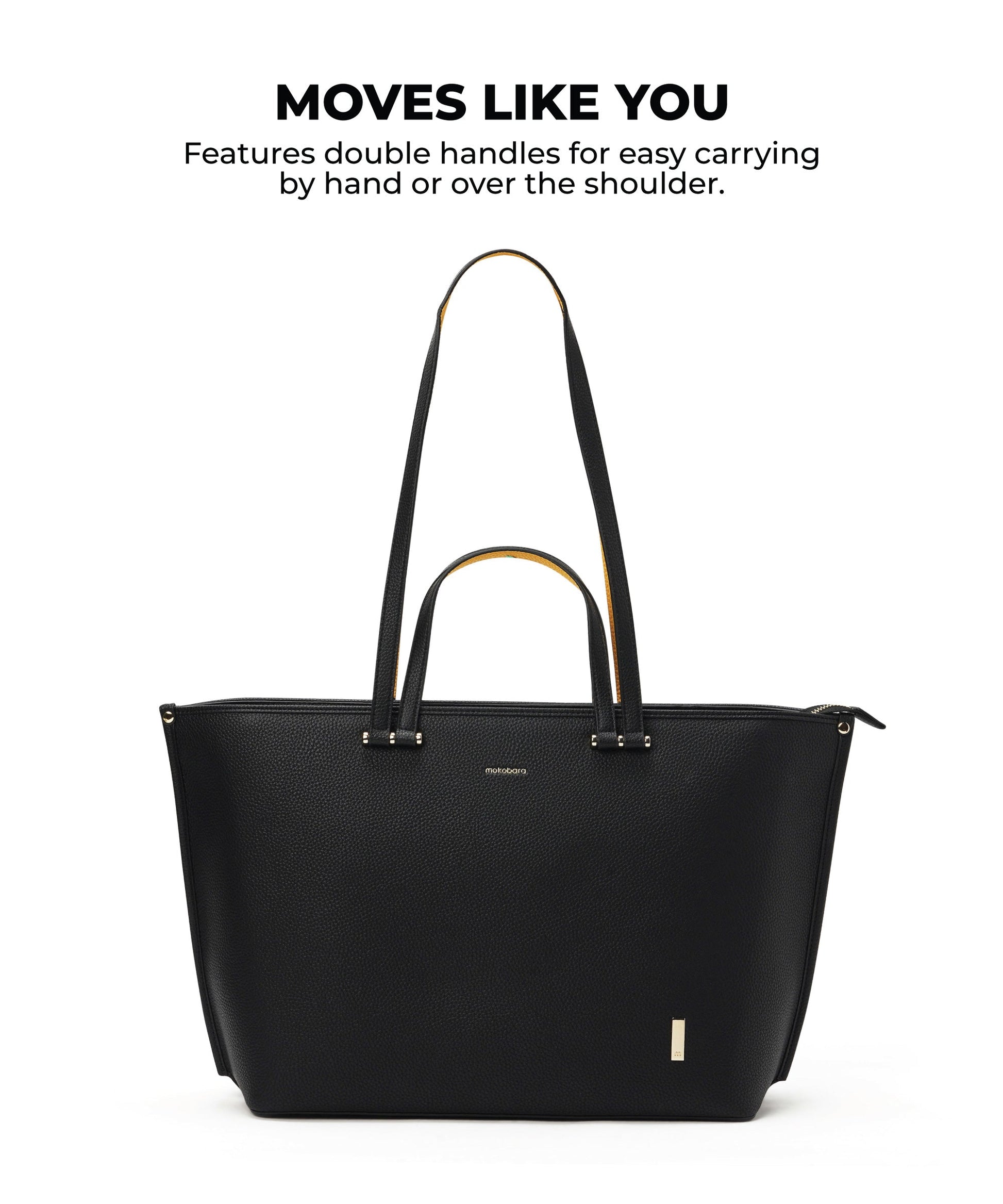 Color_Crypto | The Belle Tote