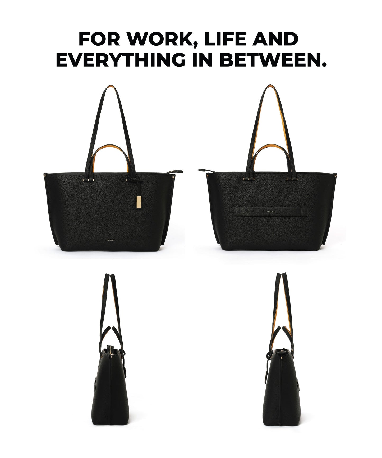 Color_Money Moves | The Belle Tote