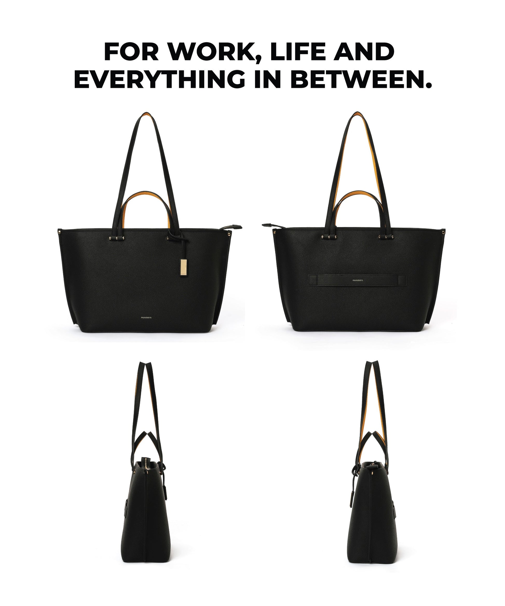 Color_Money Moves | The Belle Tote