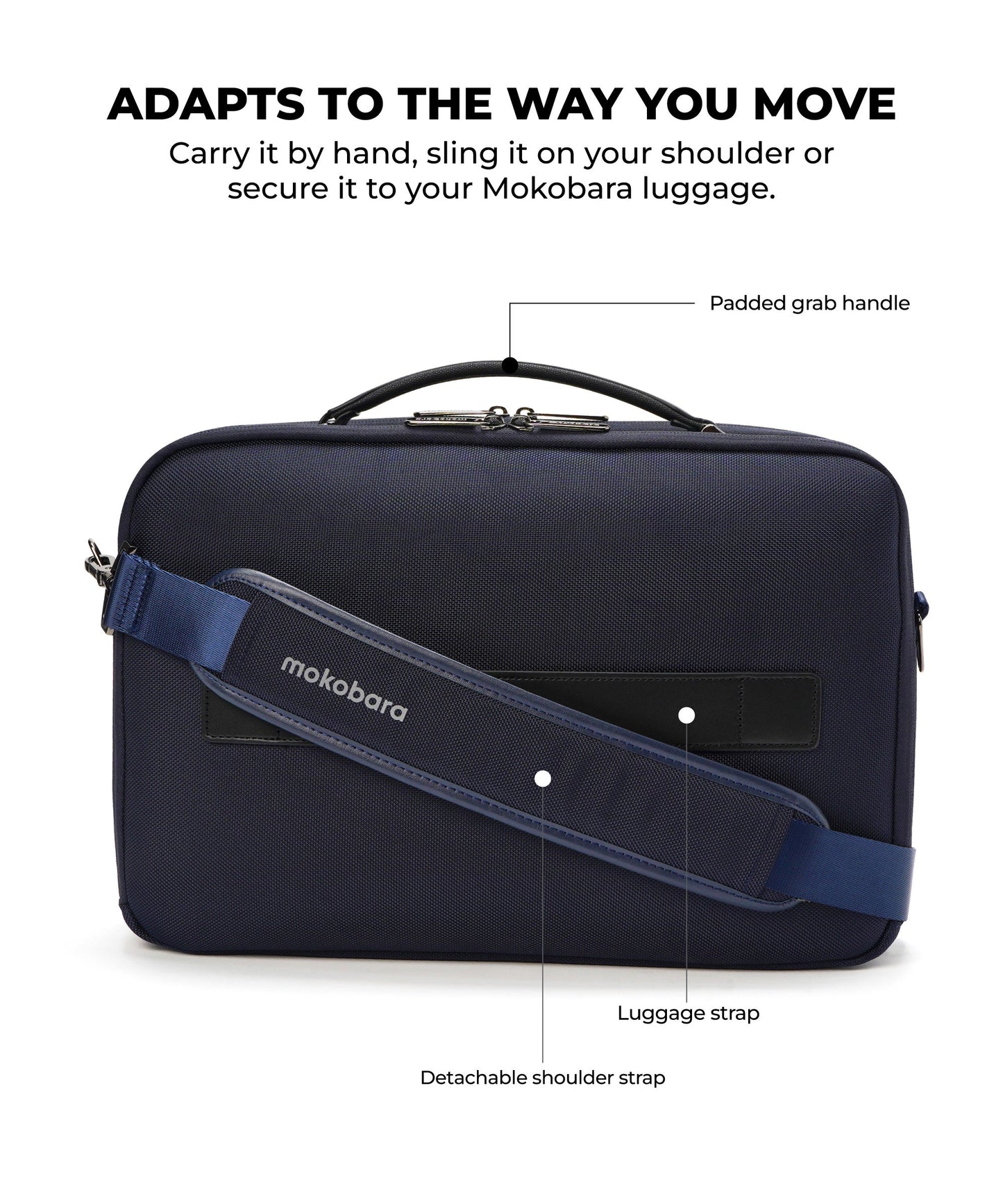 Color_Headspace | The Bento Briefcase