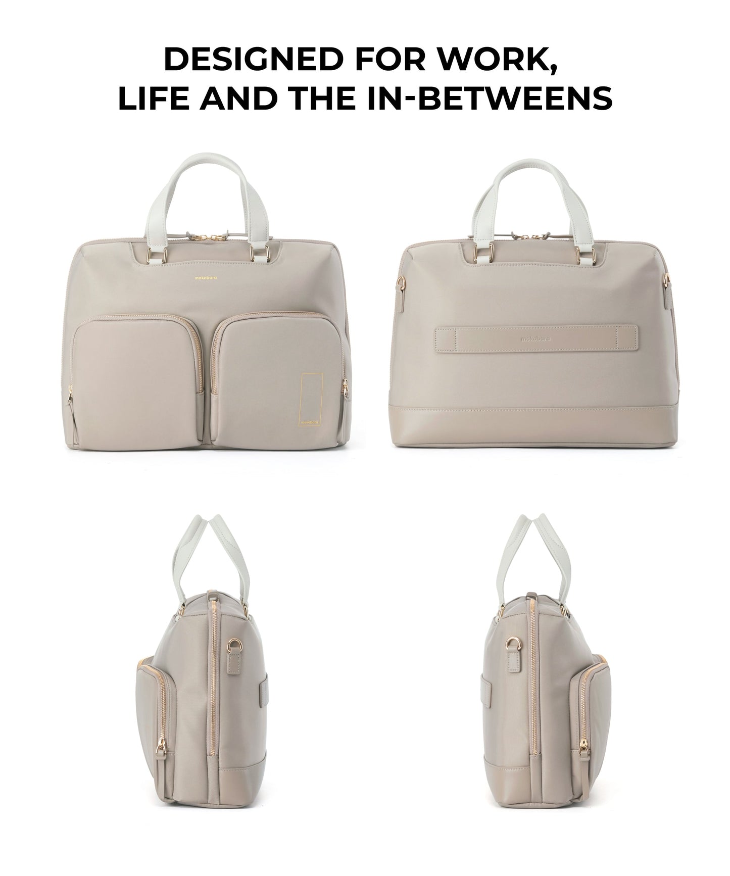 Color_Old Money | The Bliss Briefcase