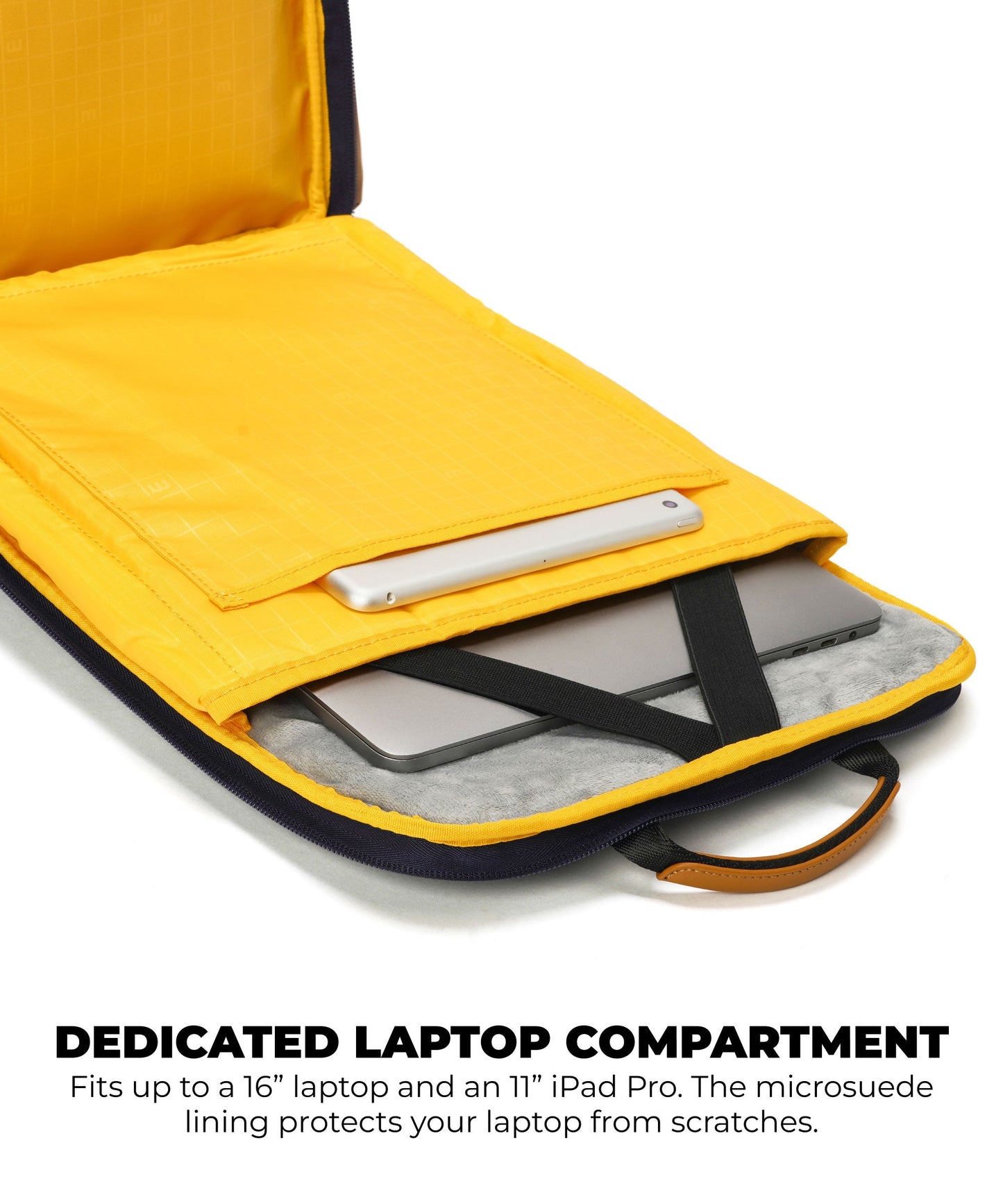 Color_Coastline | The Coupe Backpack