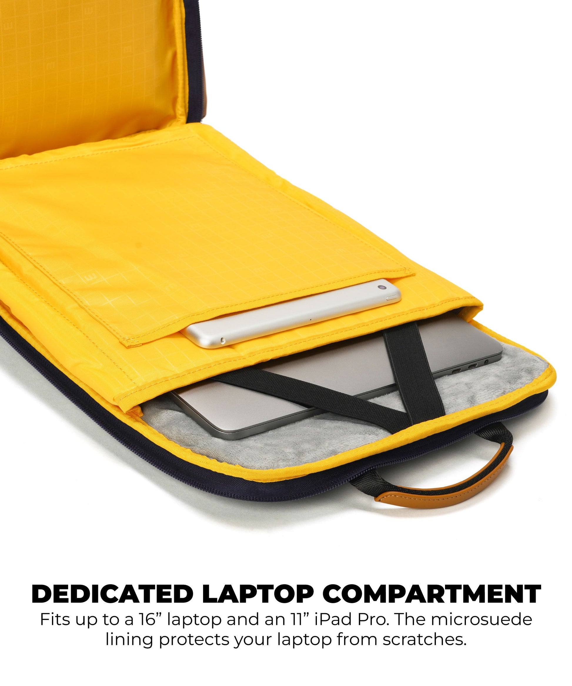 Color_Coastline | The Coupe Backpack