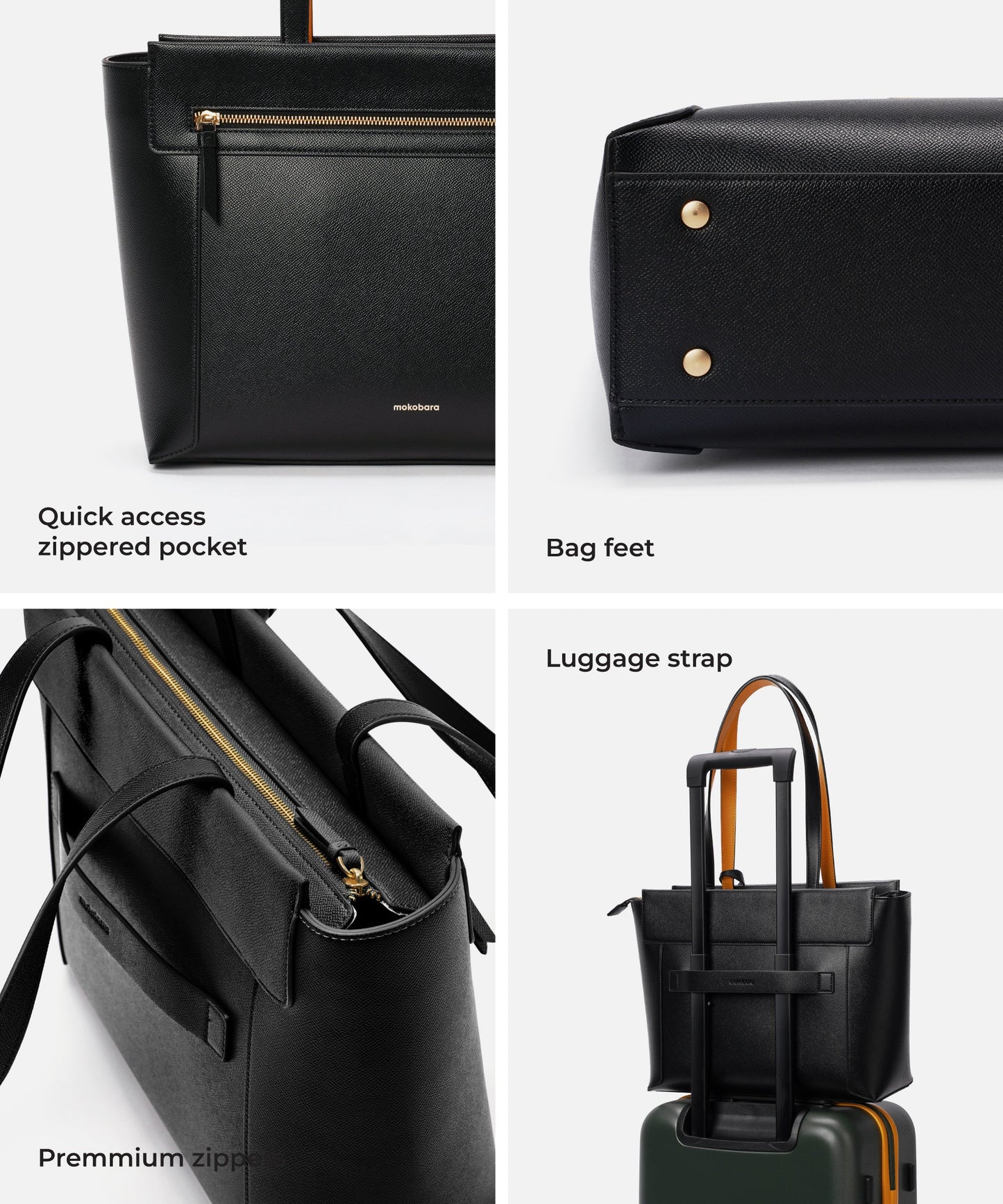 Color_Money Moves 3.0 | The Dawn Tote