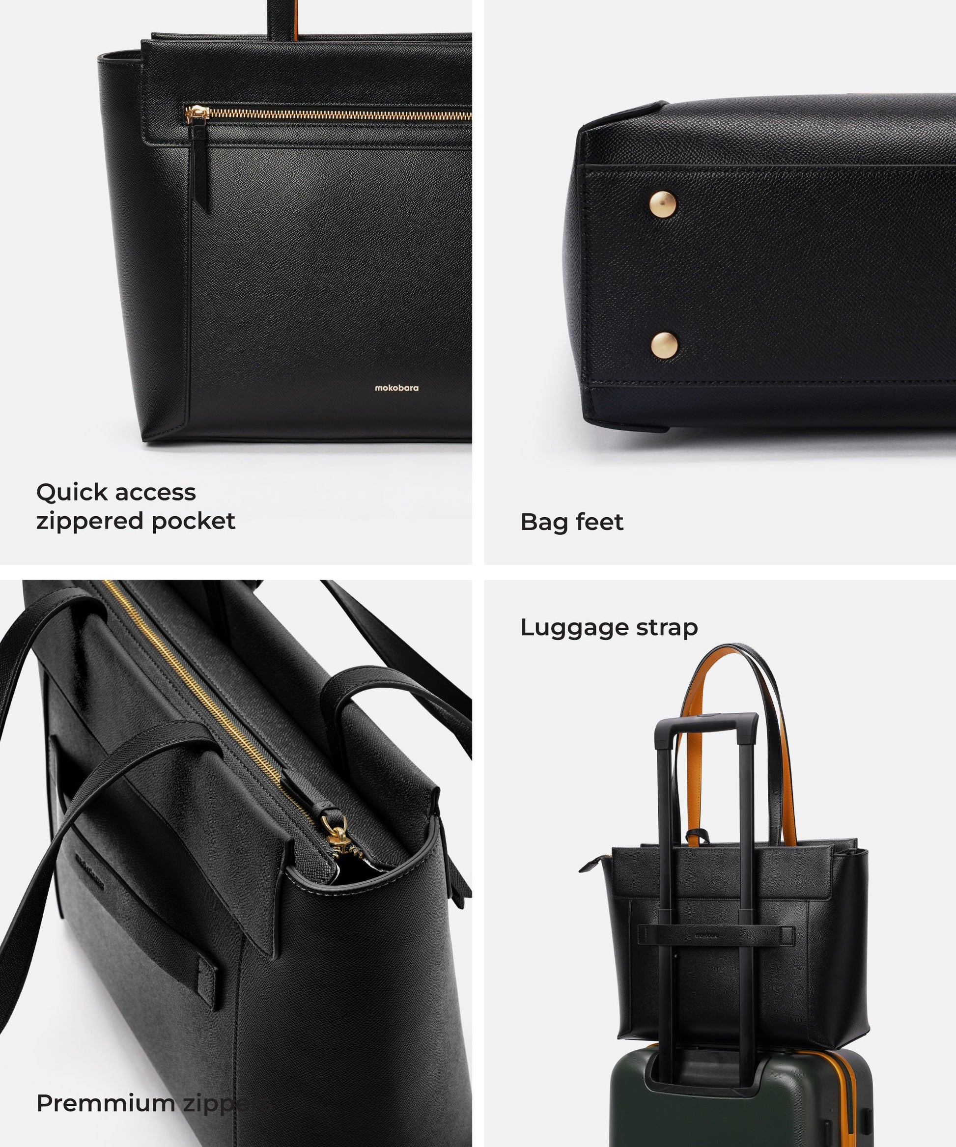 Color_Money Moves 3.0 | The Dawn Tote