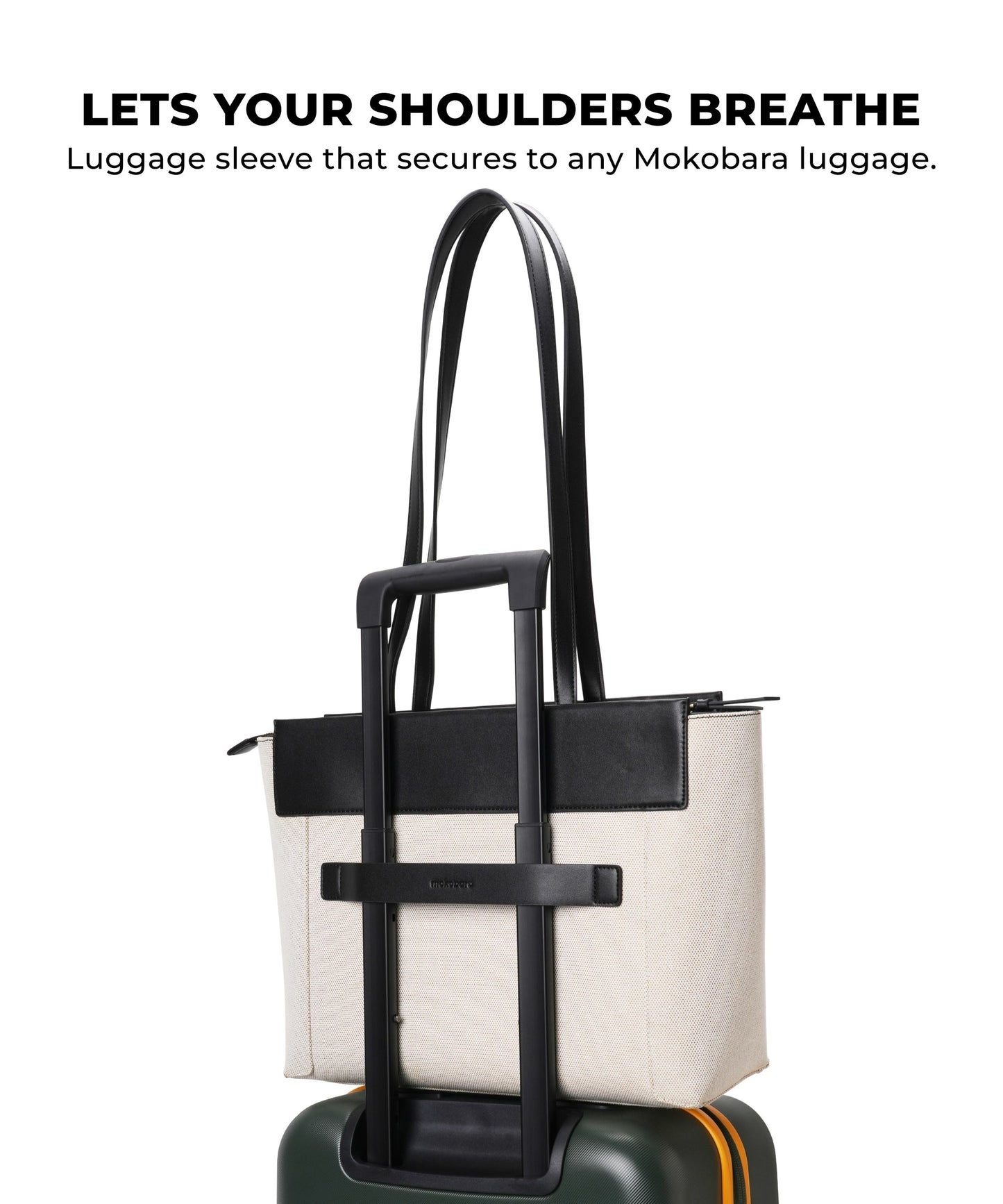 Color_Cotton Cloud | The Dawn Tote