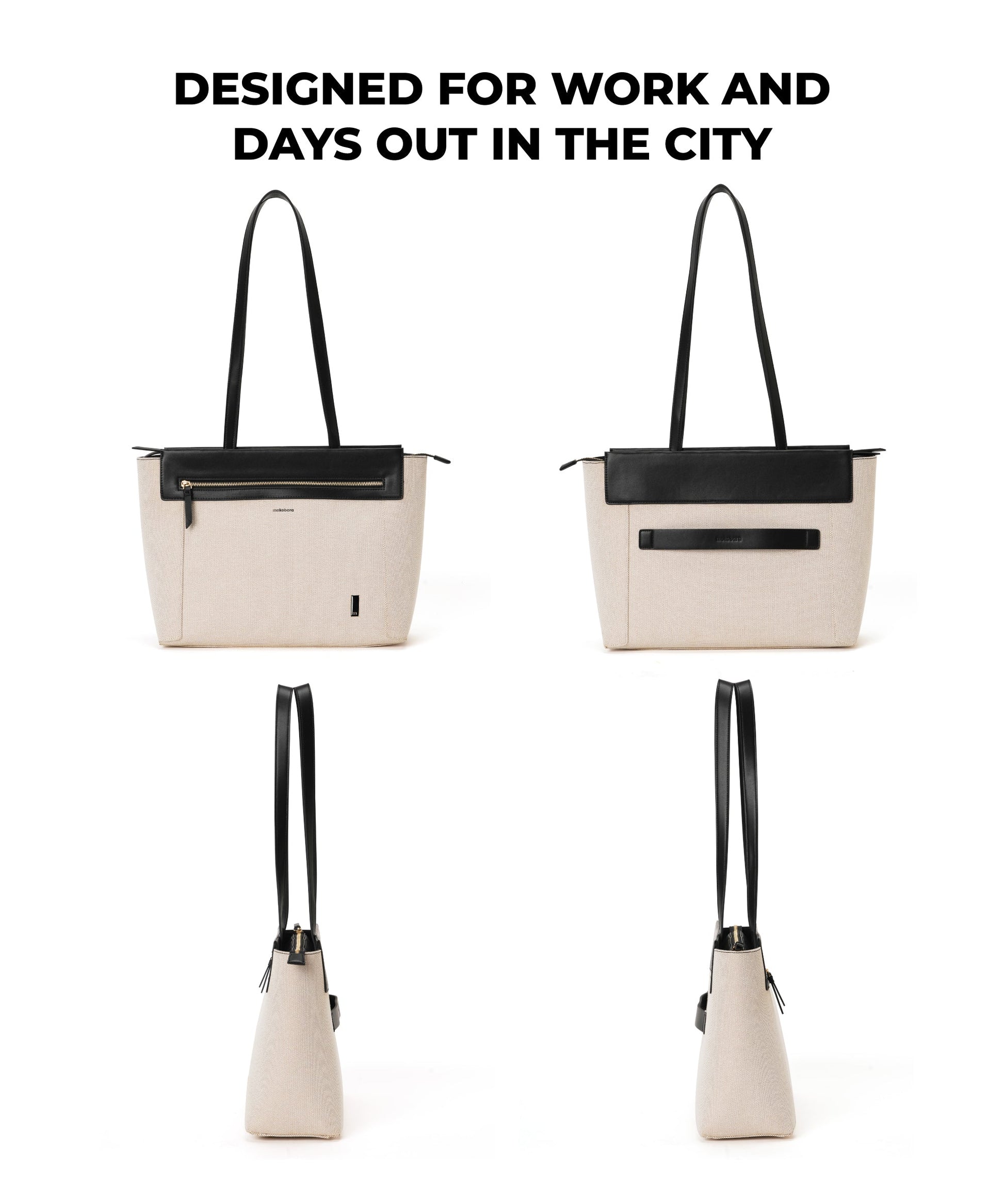 Color_Cotton Cloud 2.0 | The Dawn Tote