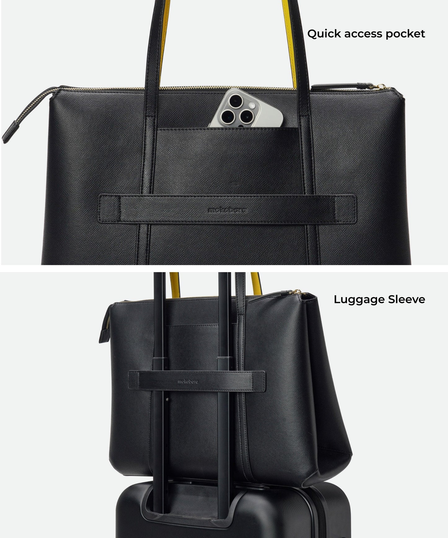 Color_Crypto 2.0 | The Easy Going Tote