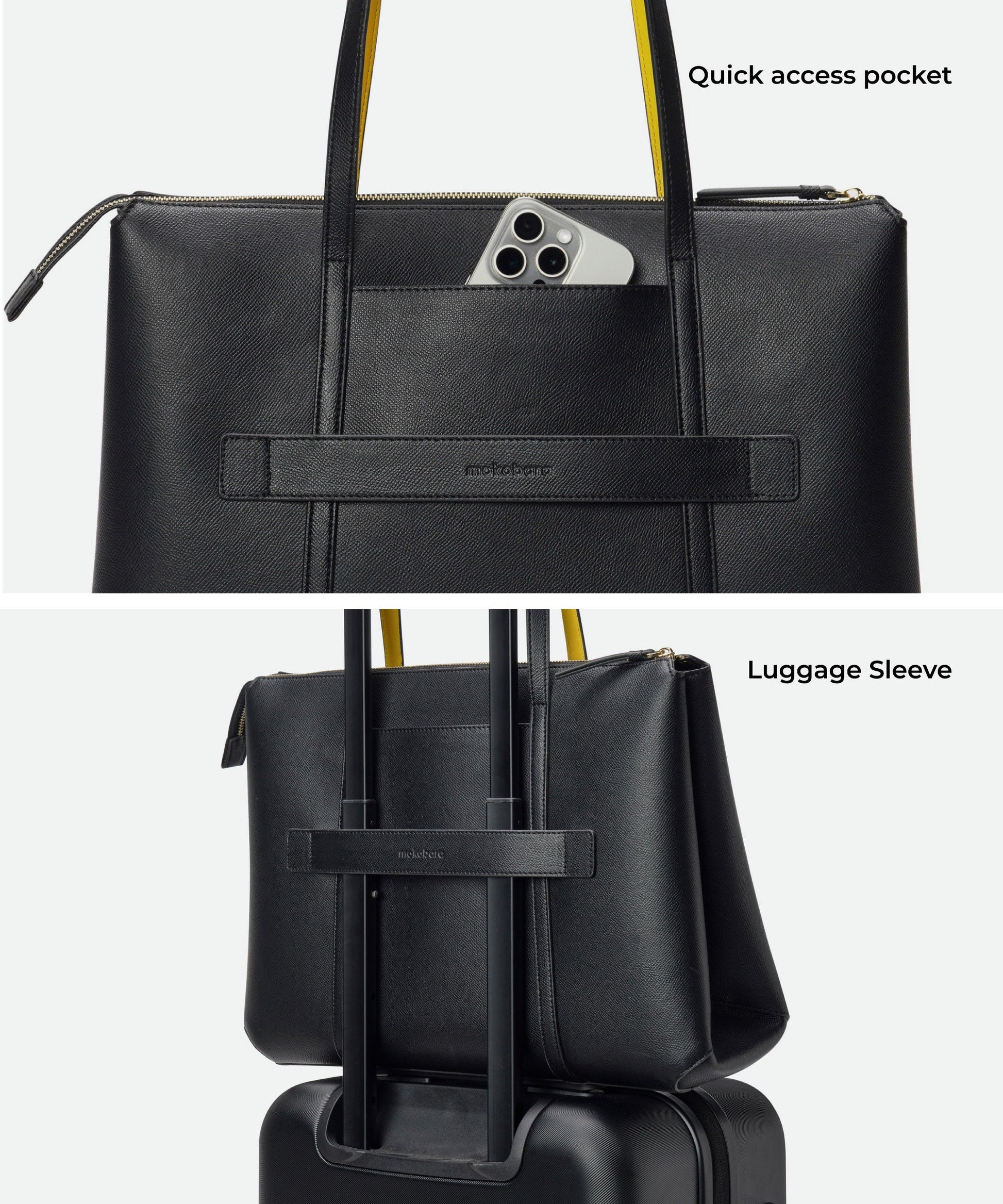 Color_Crypto 2.0 | The Easy Going Tote