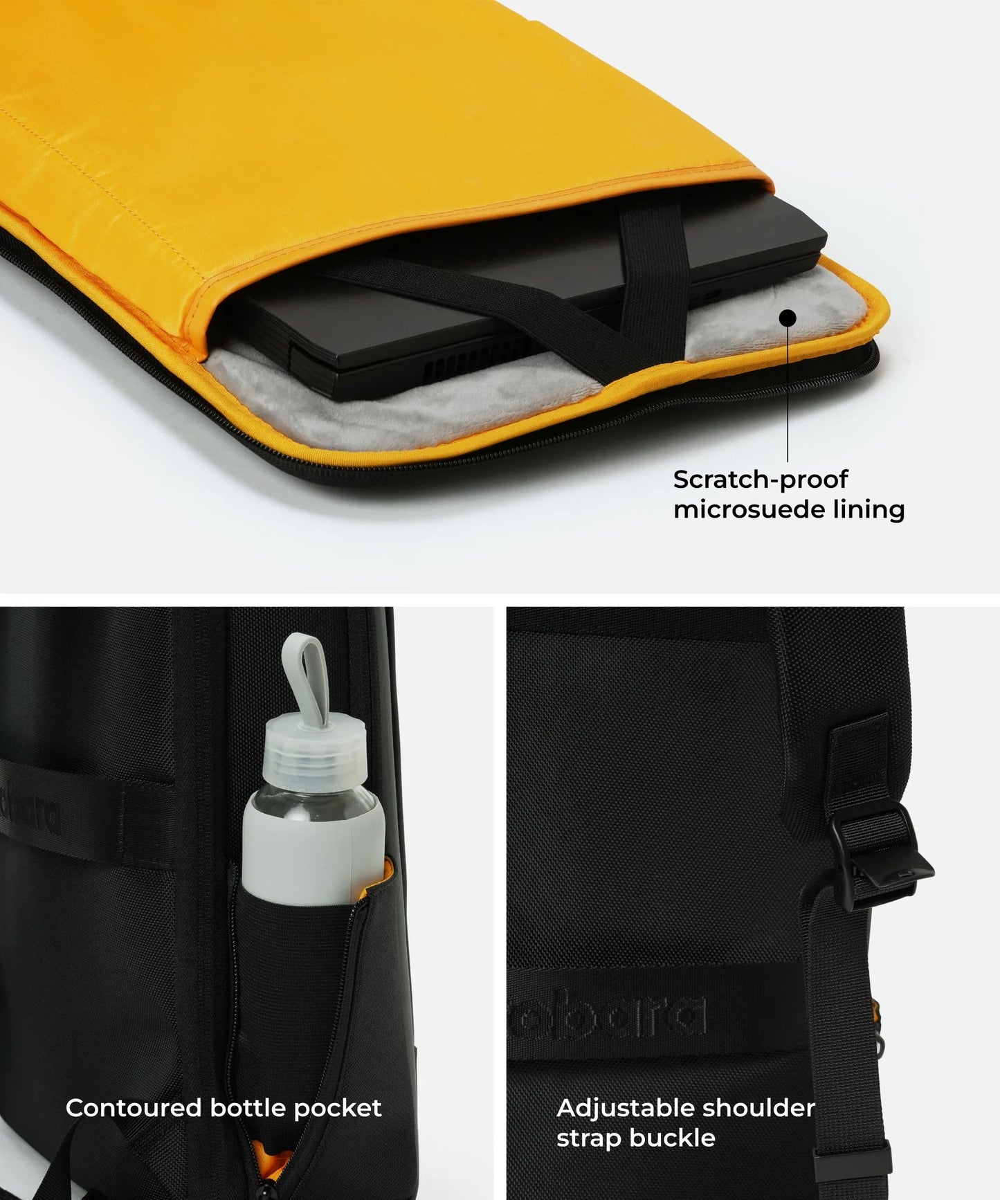 Color_Crypto | The Element Backpack - 17L
