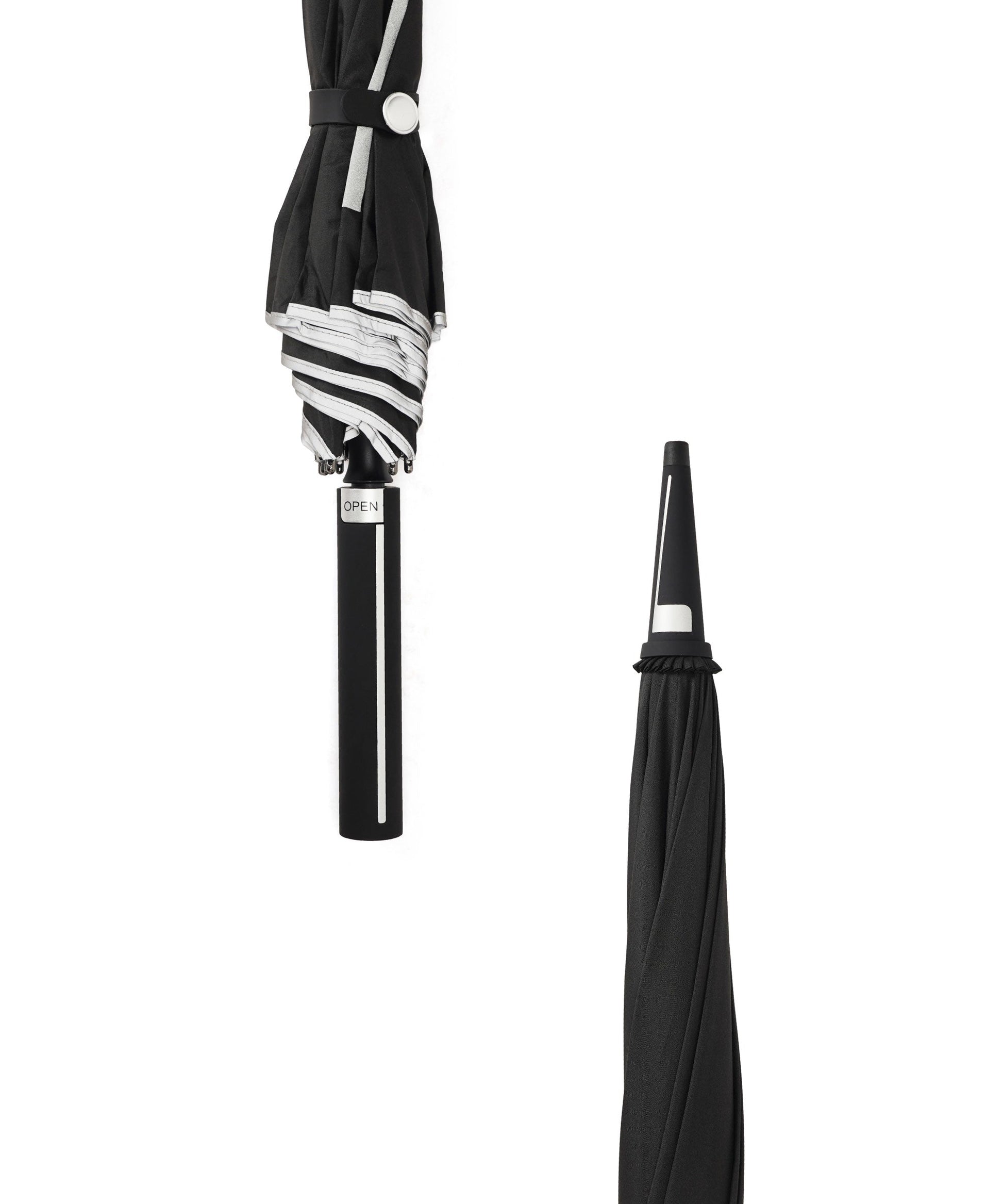 Color_Crypto | The Em Ace Umbrella