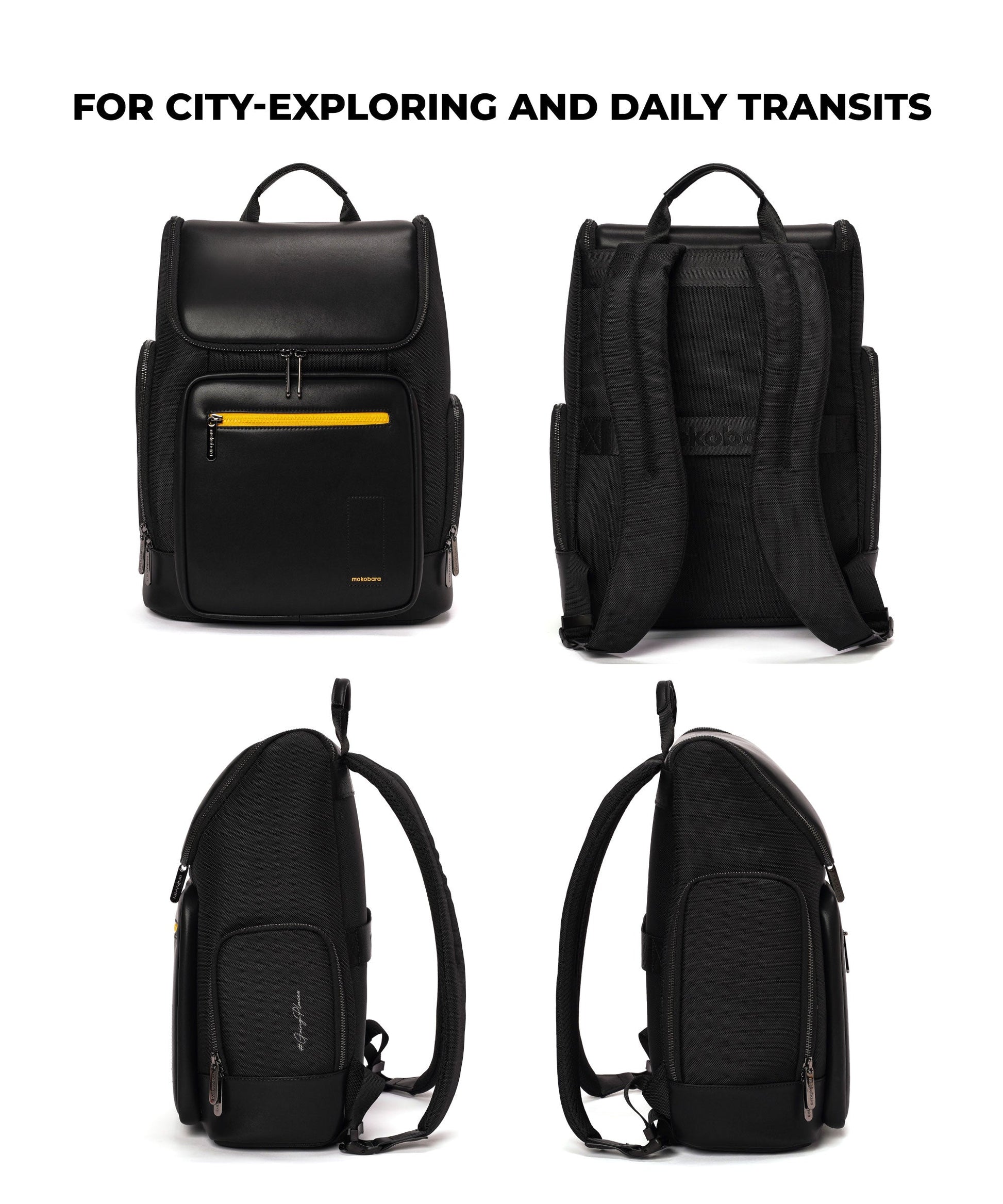 Color_Money moves sunray | The Hovercraft Backpack 3.0