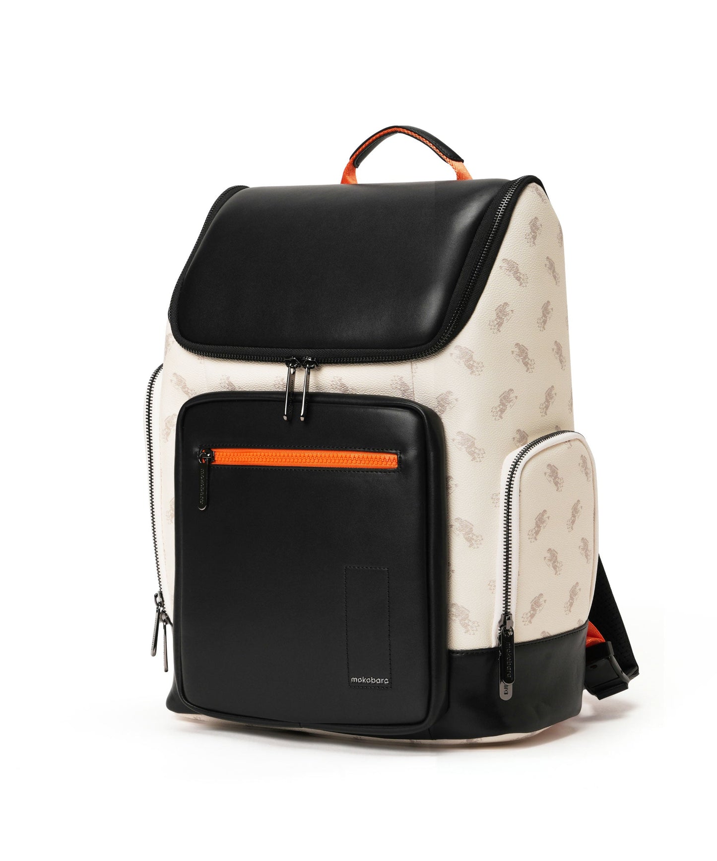 Color_Multiverse 3.0 | The Hovercraft Backpack