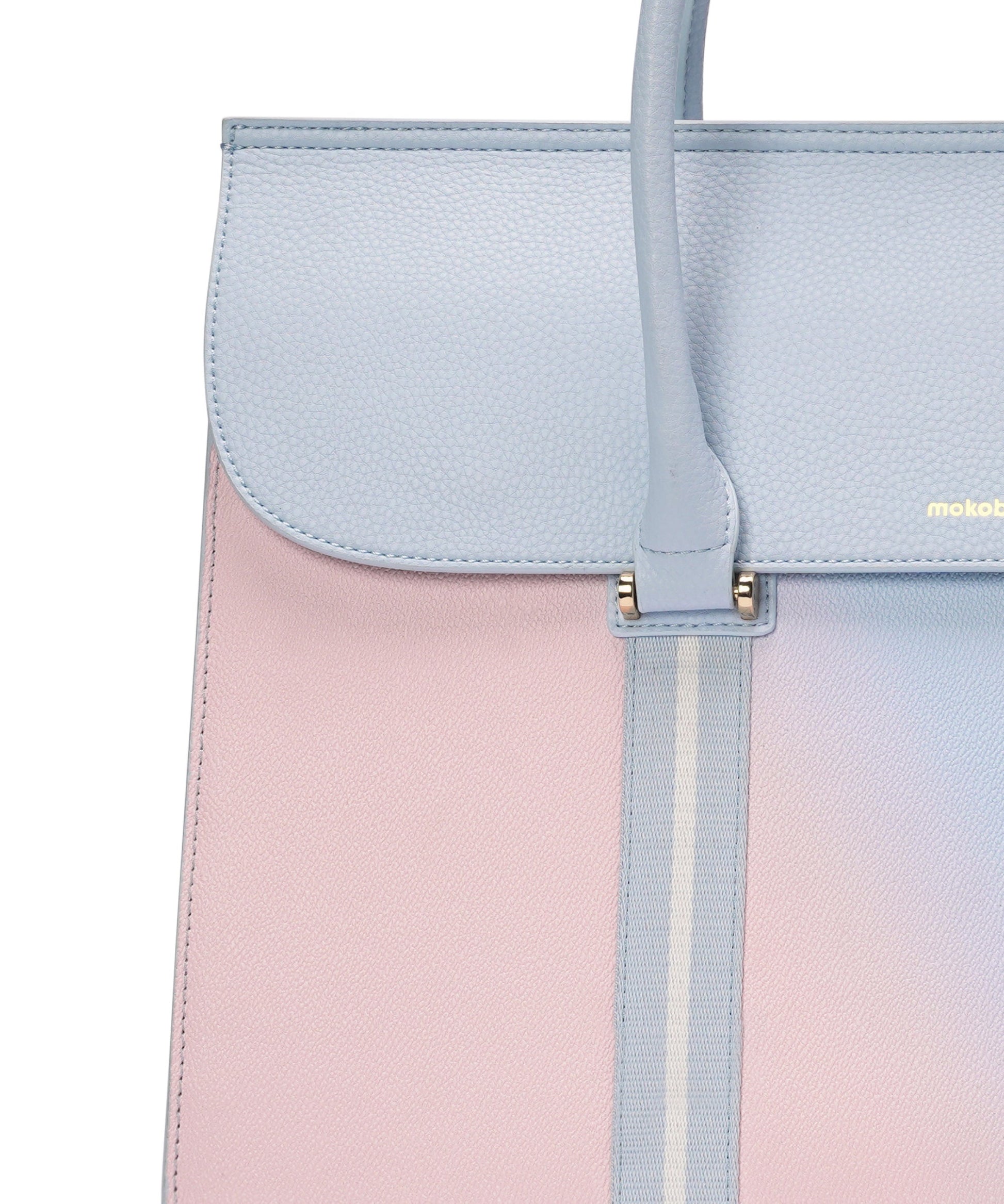 Color_Cloud Nine | The Jazz Tote